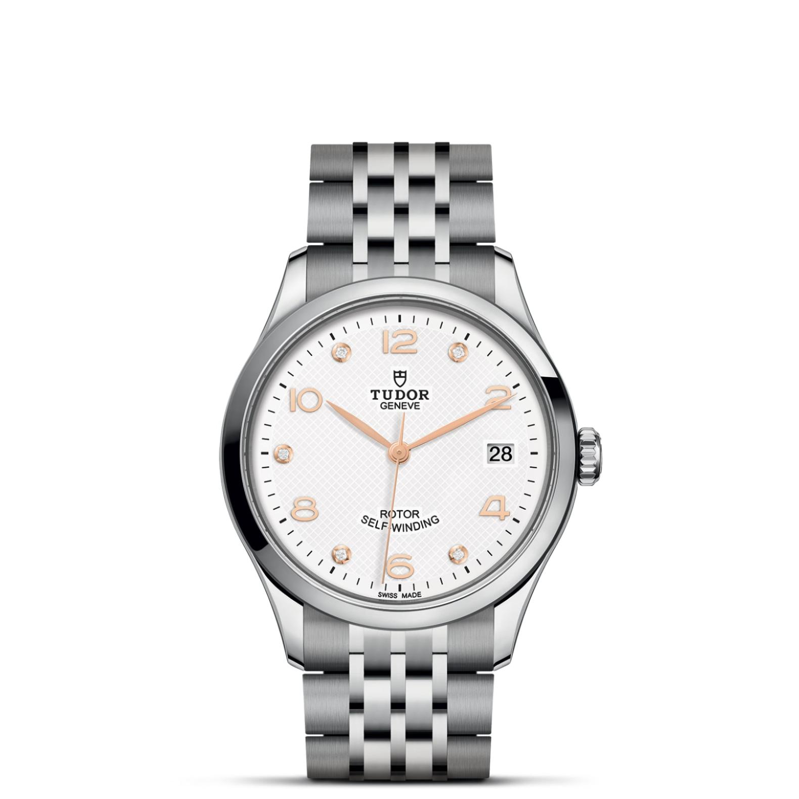 TUDOR 1926 Watch - M91450-0013 at Tiny Jewel Box
