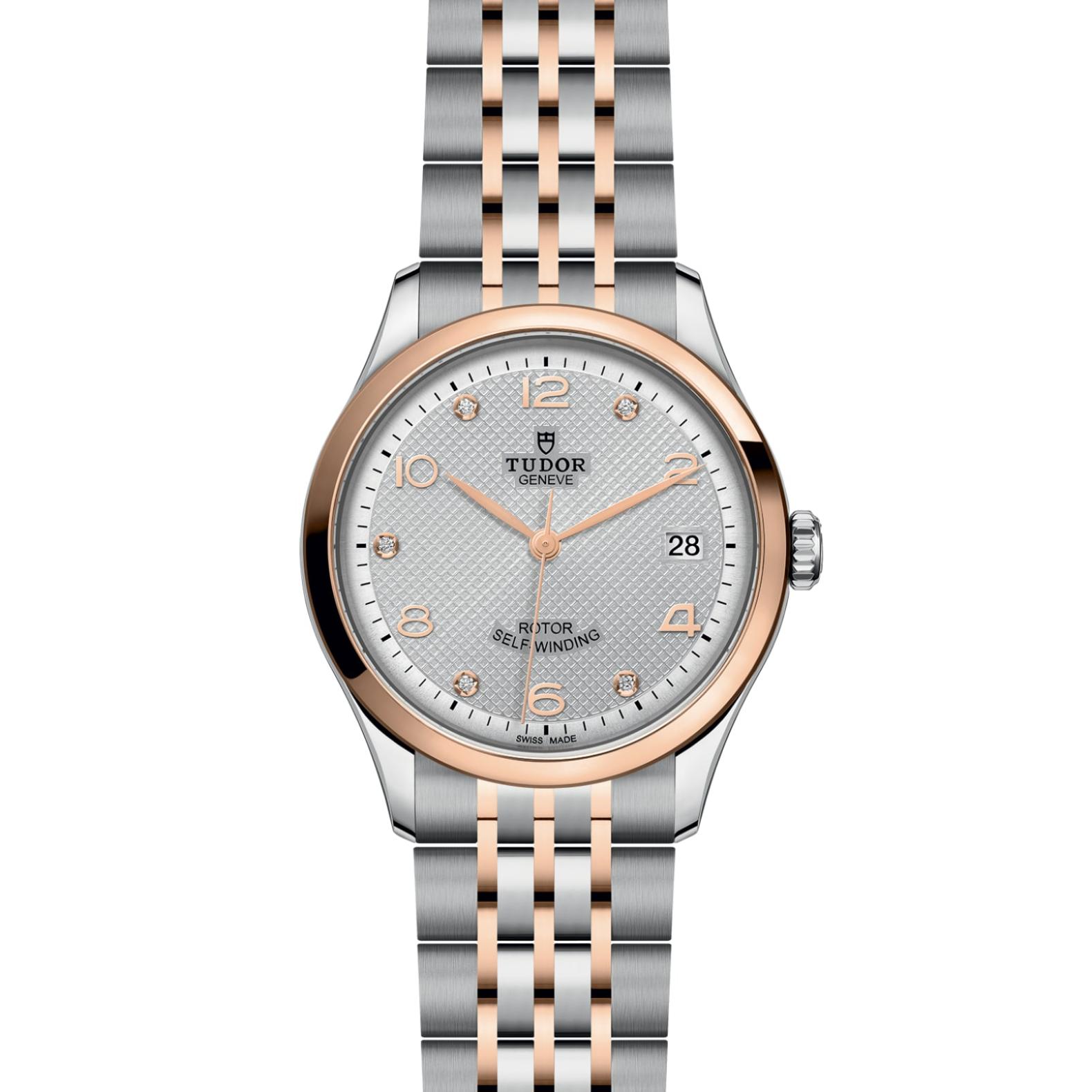 TUDOR 1926 Watch - M91451-0002 at Tiny Jewel Box