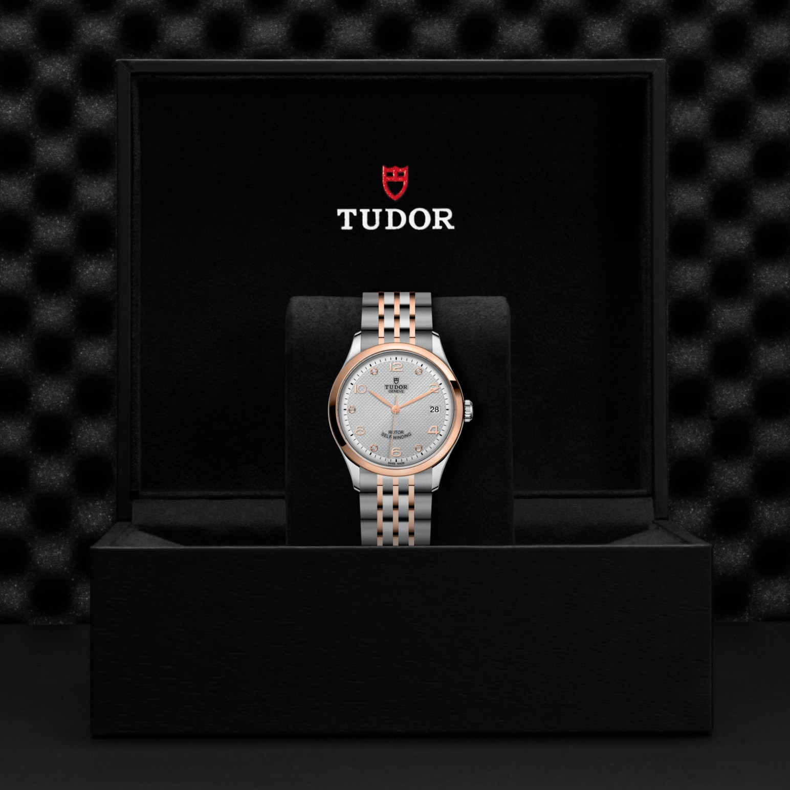 TUDOR 1926 Watch - M91451-0002 at Tiny Jewel Box