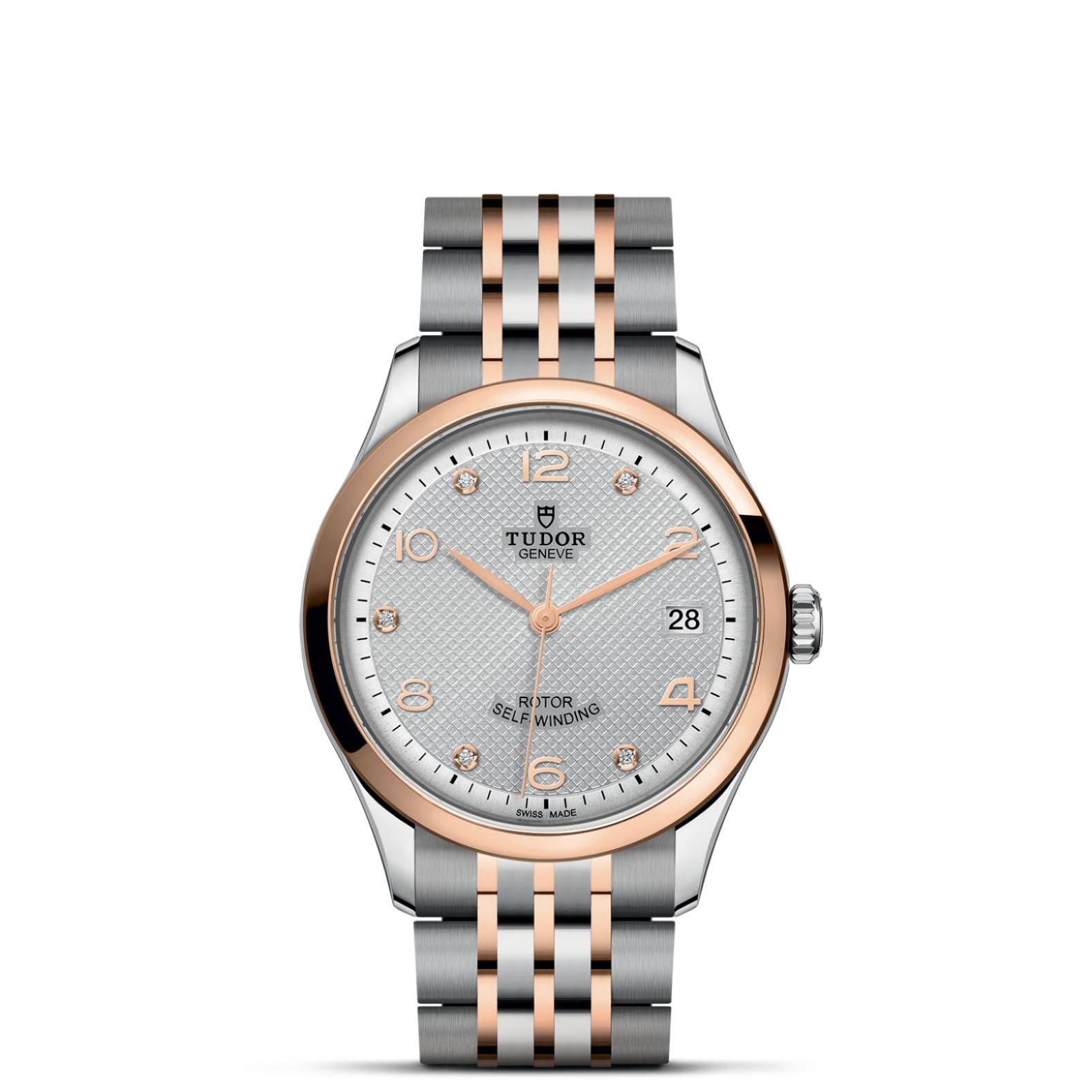 TUDOR 1926 Watch - M91451-0002 at Tiny Jewel Box
