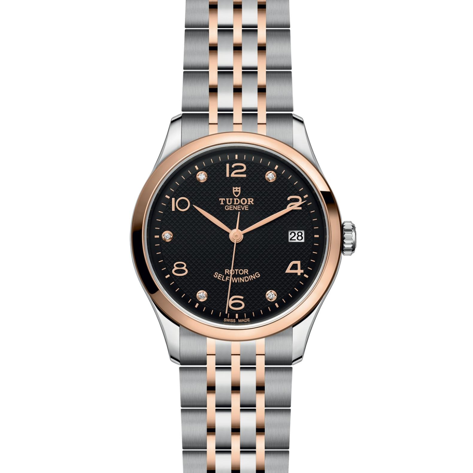 TUDOR 1926 Watch - M91451-0004 at A.R. Morris Jewelers