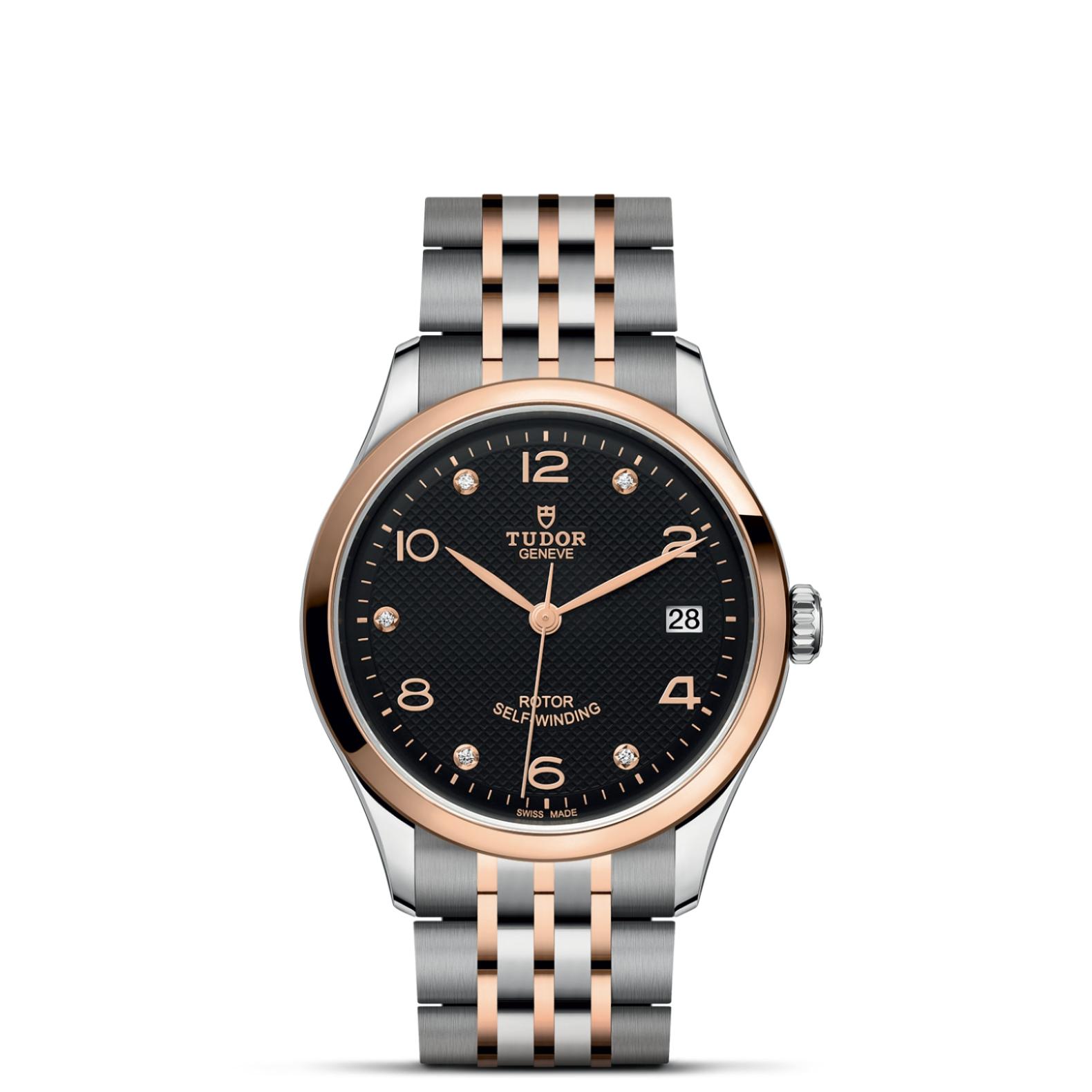 TUDOR 1926 Watch - M91451-0004 at A.R. Morris Jewelers