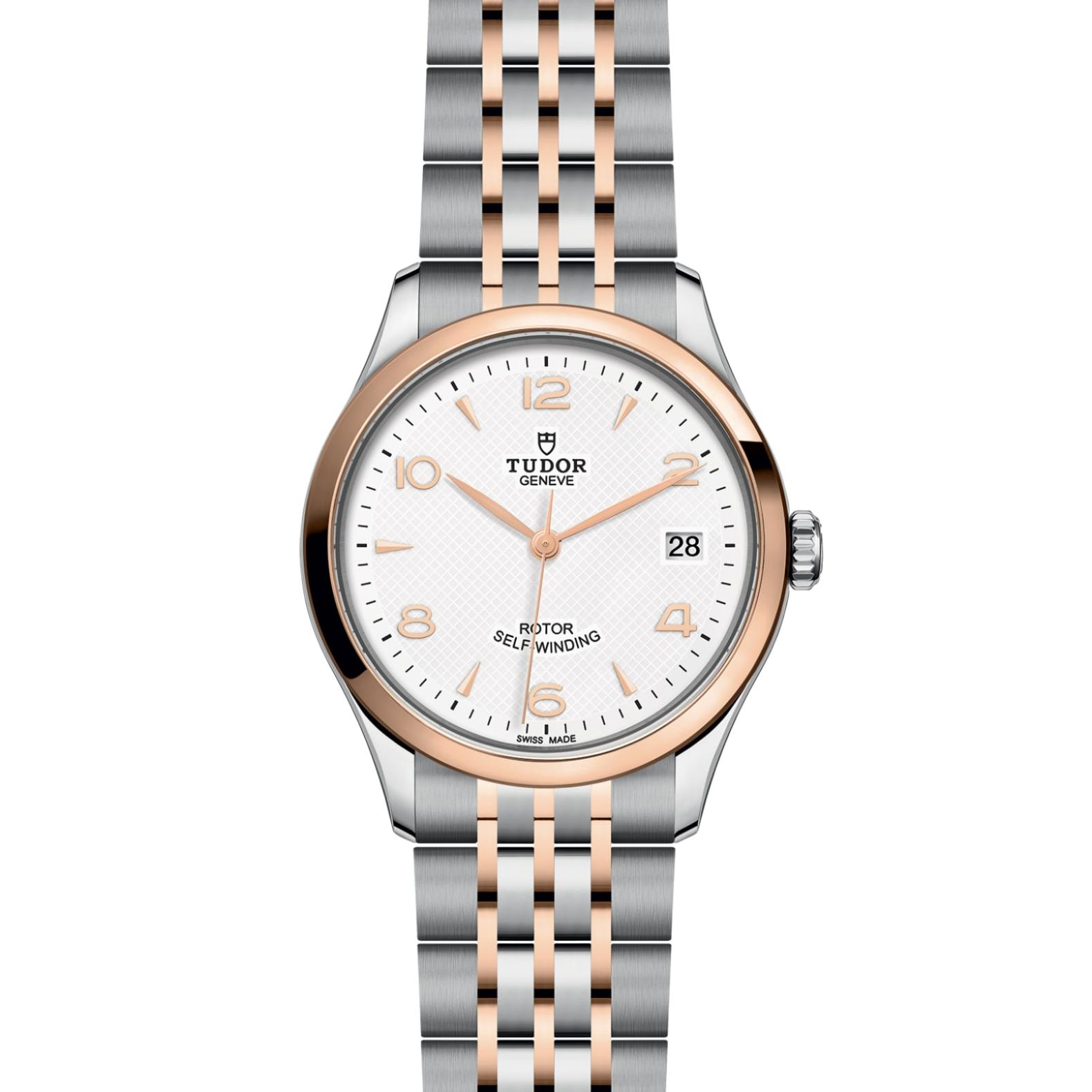 TUDOR 1926 Watch - M91451-0009 at A.R. Morris Jewelers