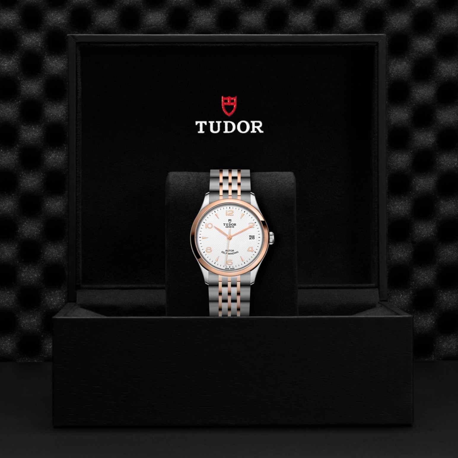 TUDOR 1926 Watch - M91451-0009 at A.R. Morris Jewelers
