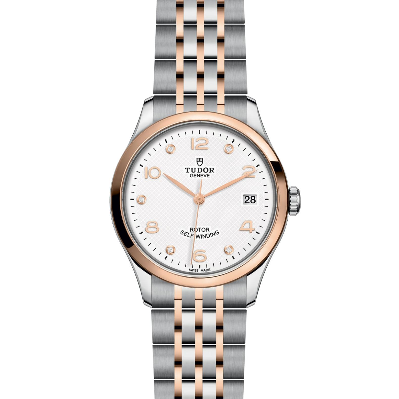 TUDOR 1926 Watch - M91451-0011 at A.R. Morris Jewelers