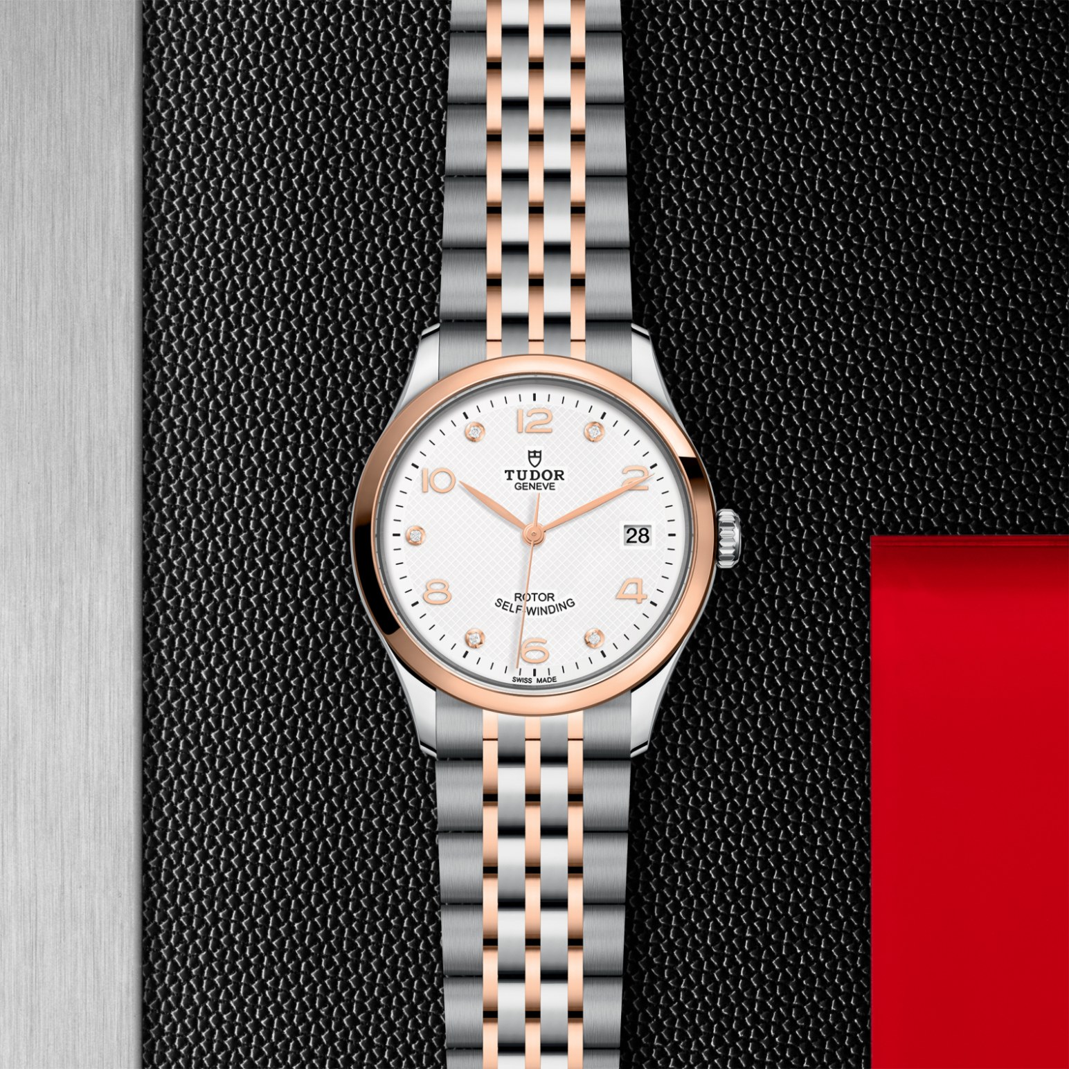 TUDOR 1926 Watch - M91451-0011 at A.R. Morris Jewelers