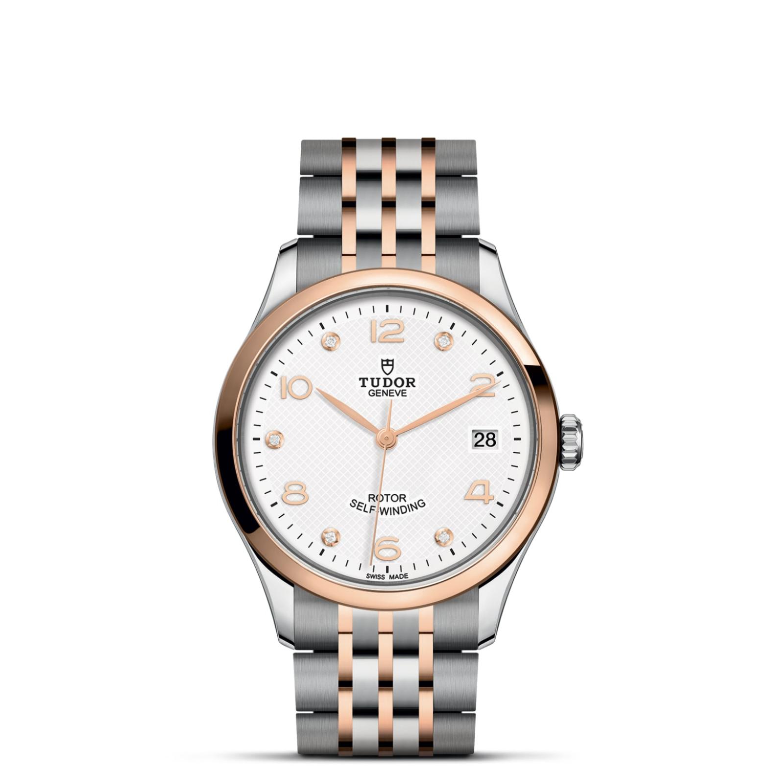 TUDOR 1926 Watch - M91451-0011 at A.R. Morris Jewelers