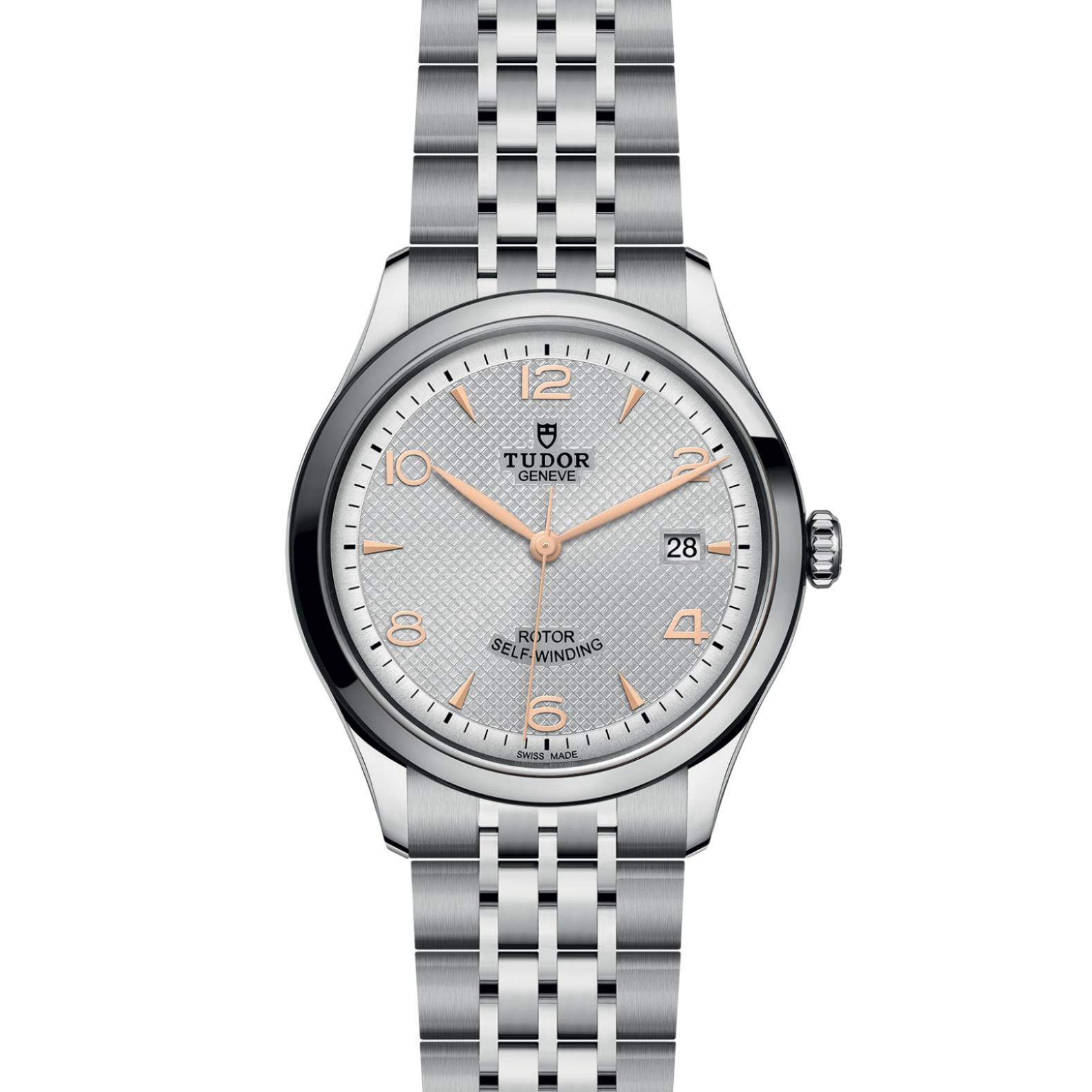 TUDOR 1926 Watch - M91550-0001 at A.R. Morris Jewelers