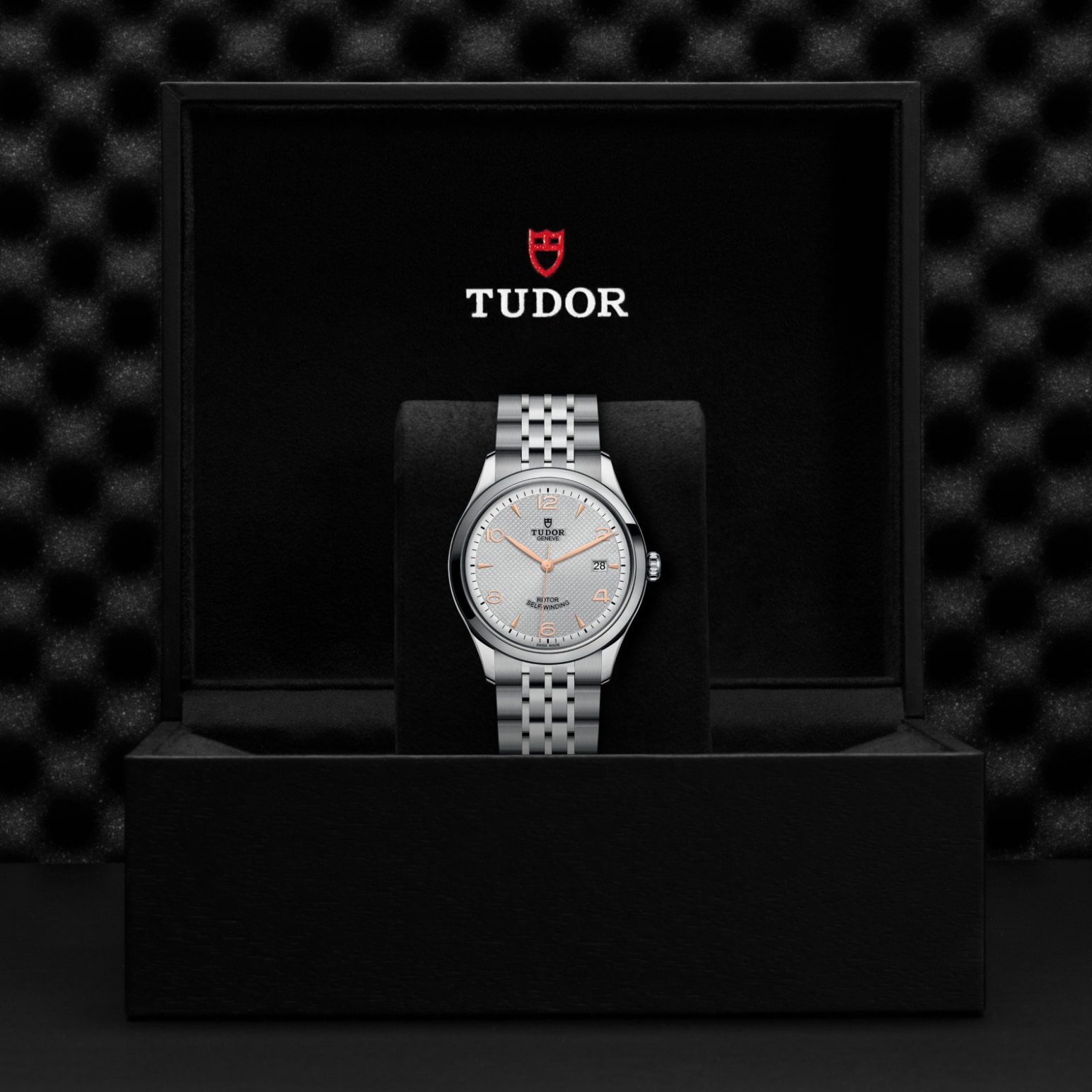 TUDOR 1926 Watch - M91550-0001 at A.R. Morris Jewelers