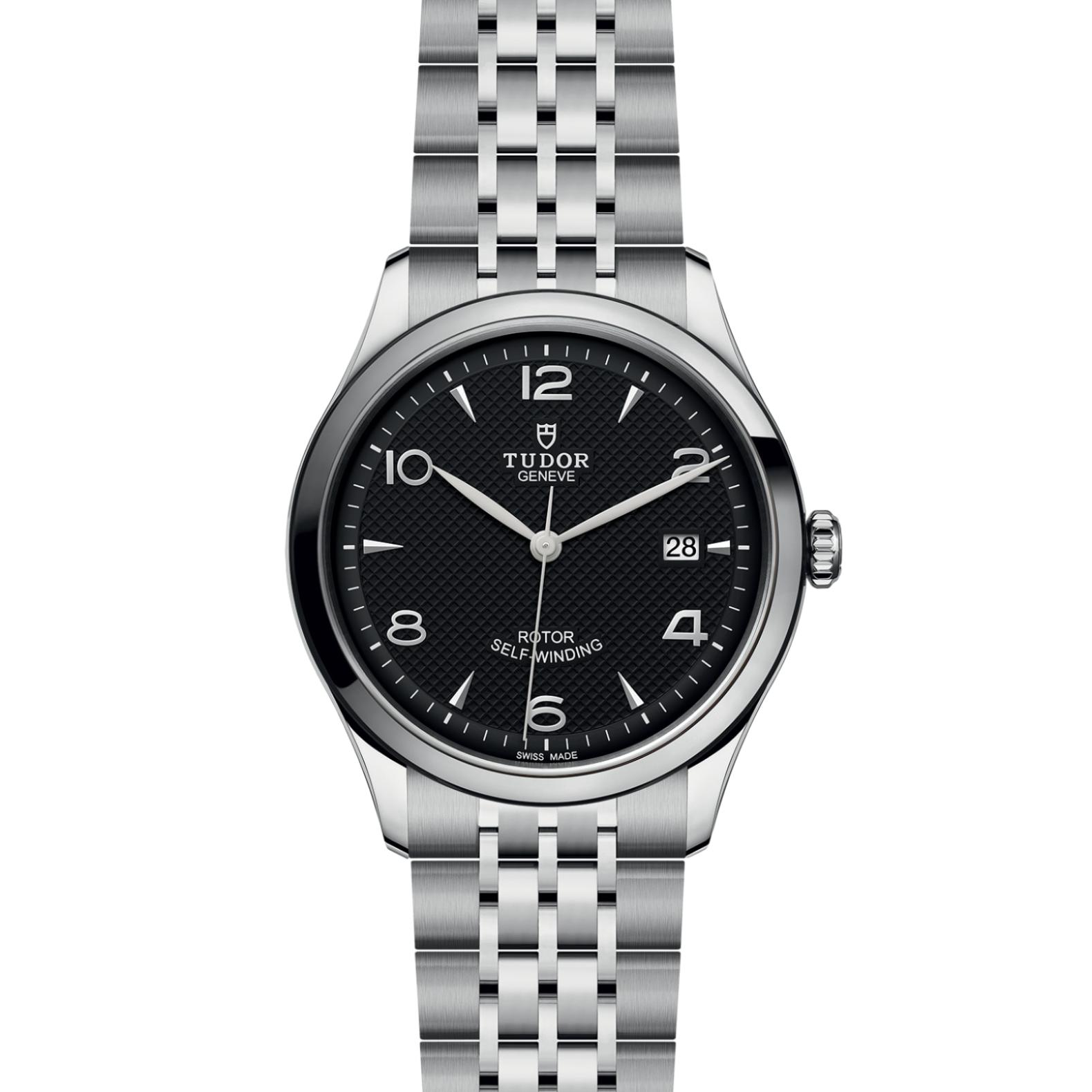 TUDOR 1926 Watch - M91550-0002 at A.R. Morris Jewelers