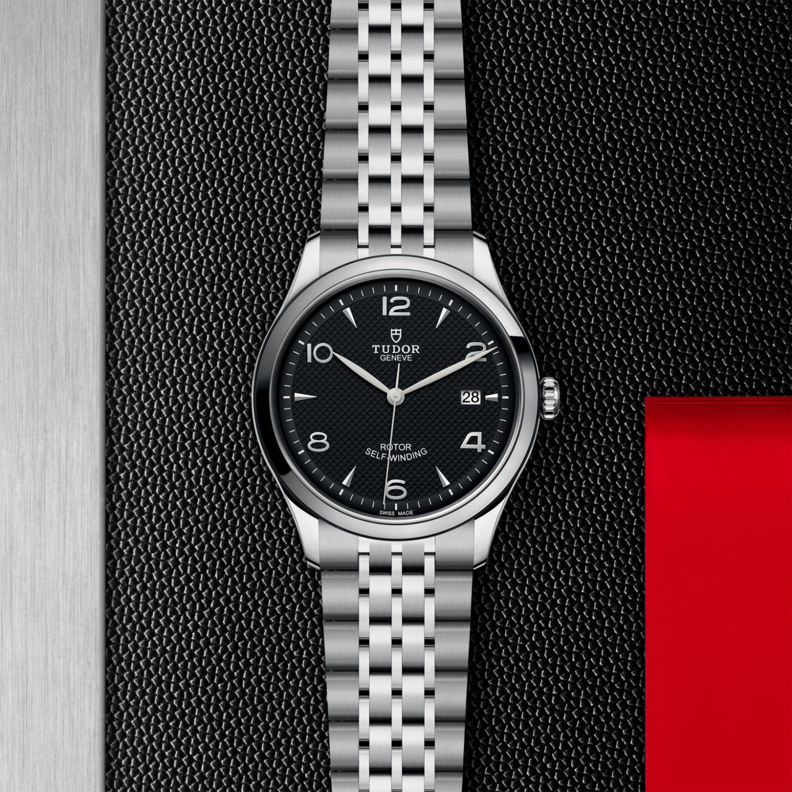TUDOR 1926 Watch - M91550-0002 at A.R. Morris Jewelers
