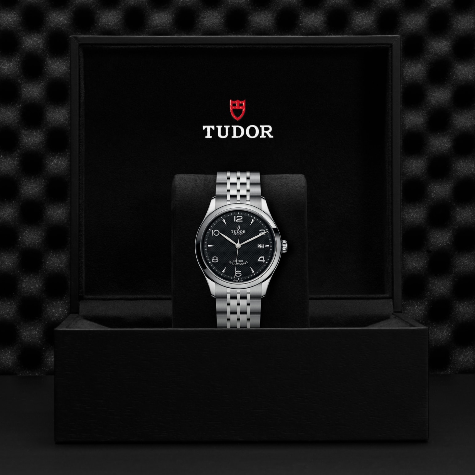 TUDOR 1926 Watch - M91550-0002 at A.R. Morris Jewelers
