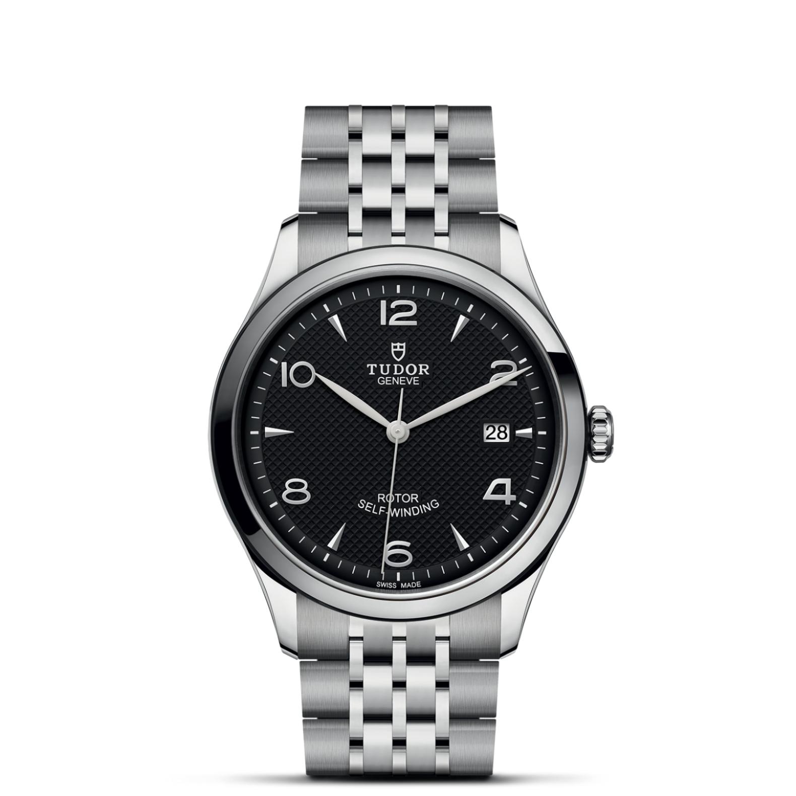 TUDOR 1926 Watch - M91550-0002 at A.R. Morris Jewelers