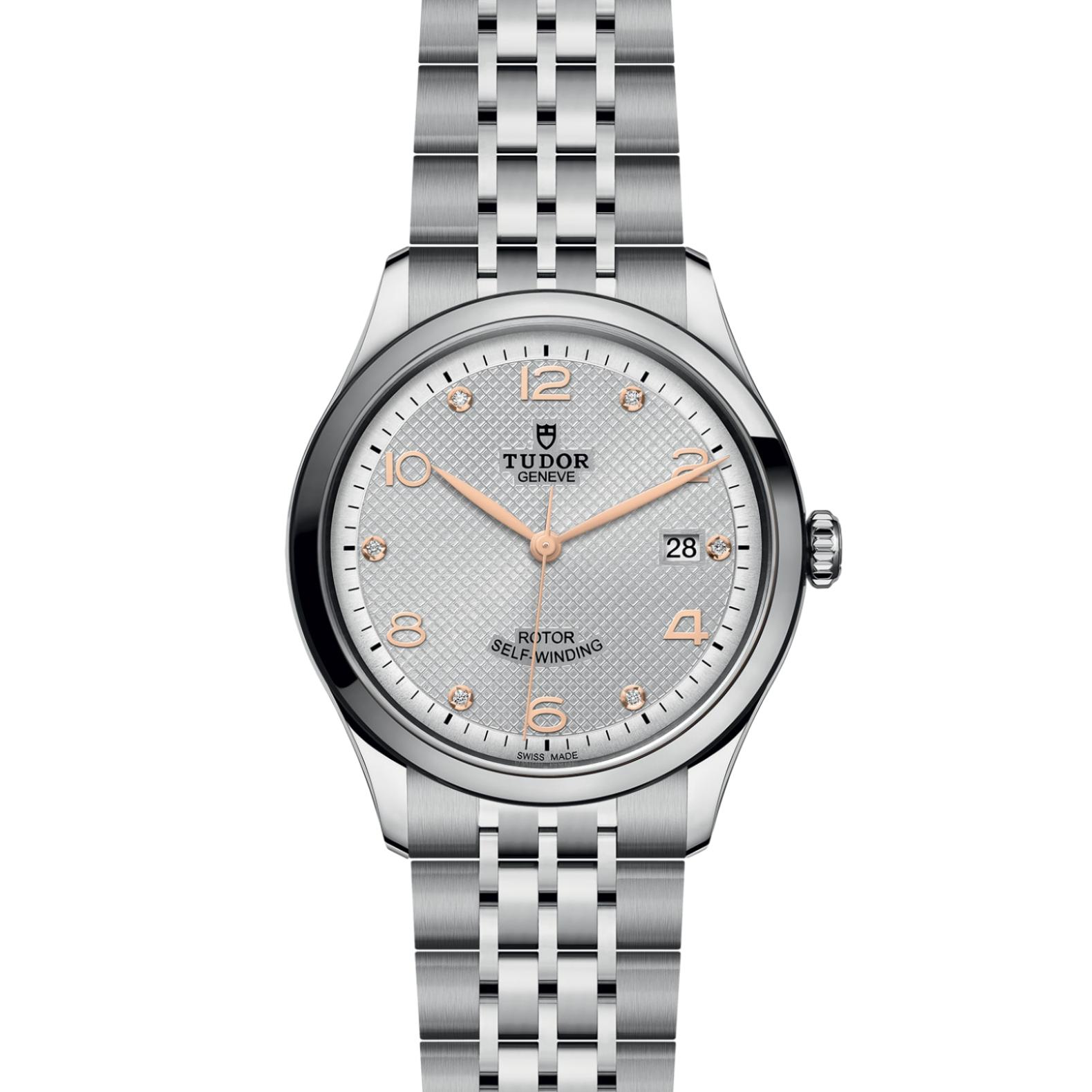 TUDOR 1926 Watch - M91550-0003 at A.R. Morris Jewelers
