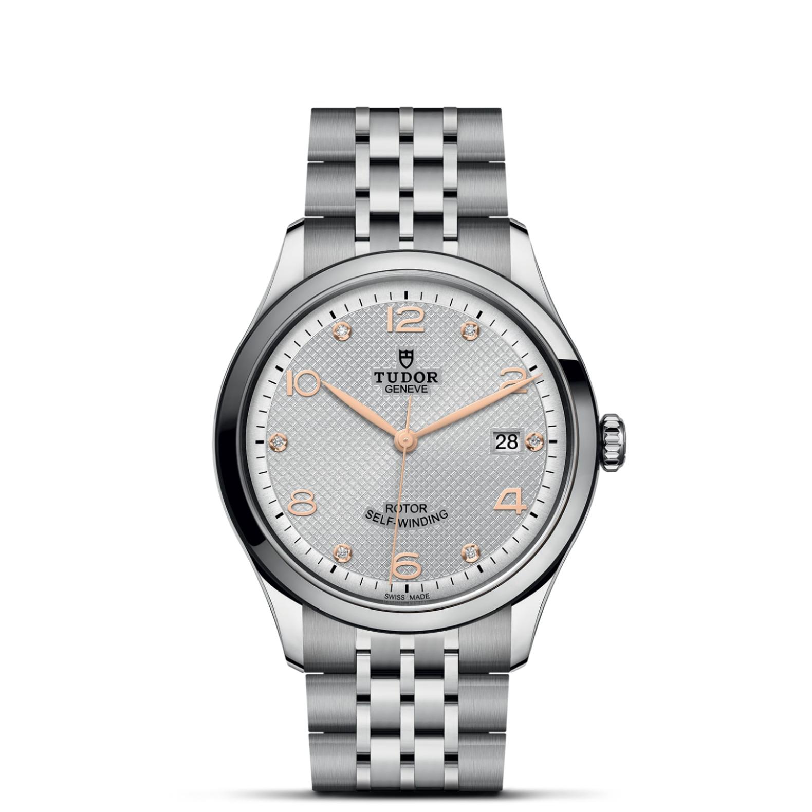 TUDOR 1926 Watch - M91550-0003 at A.R. Morris Jewelers