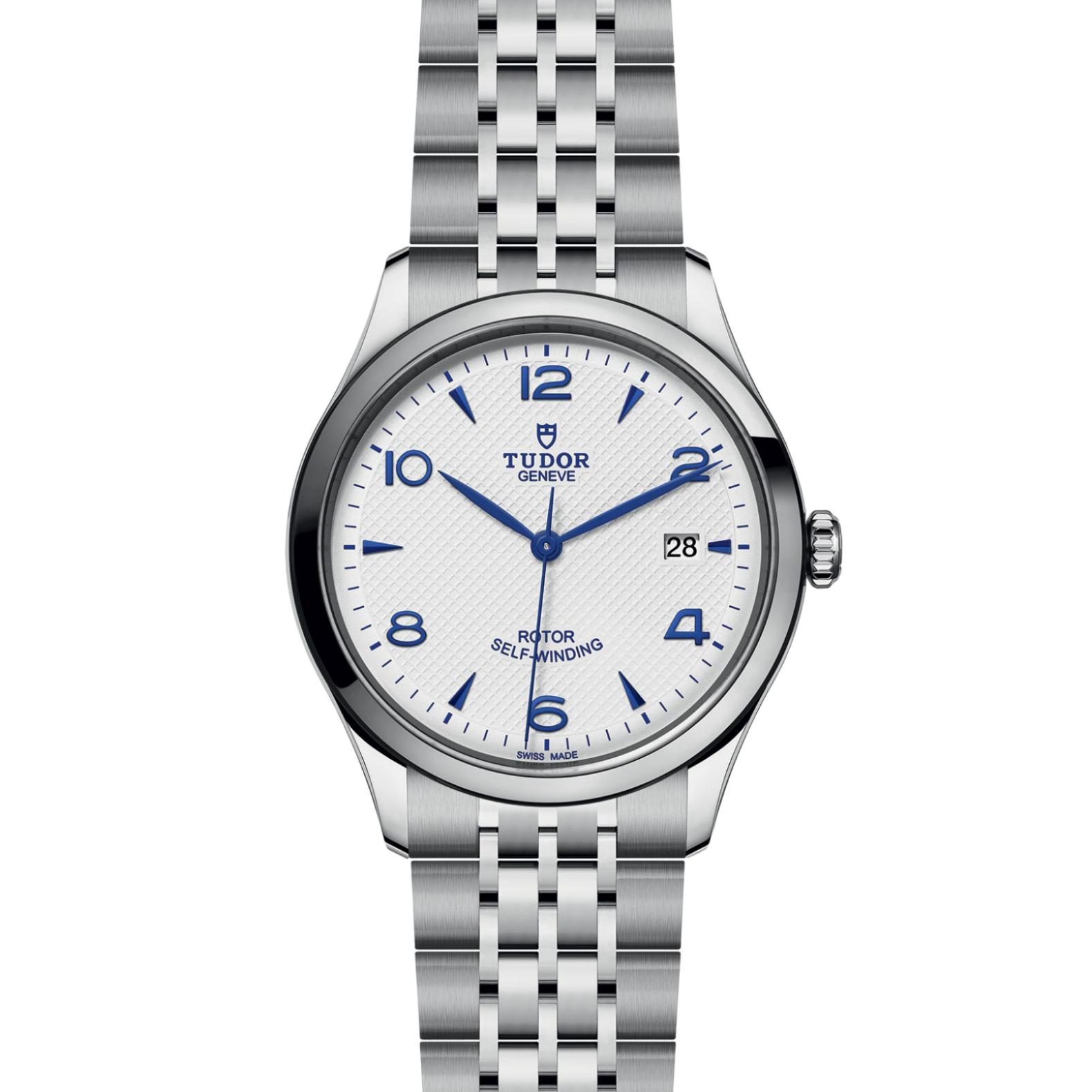 TUDOR 1926 Watch - M91550-0005 at A.R. Morris Jewelers