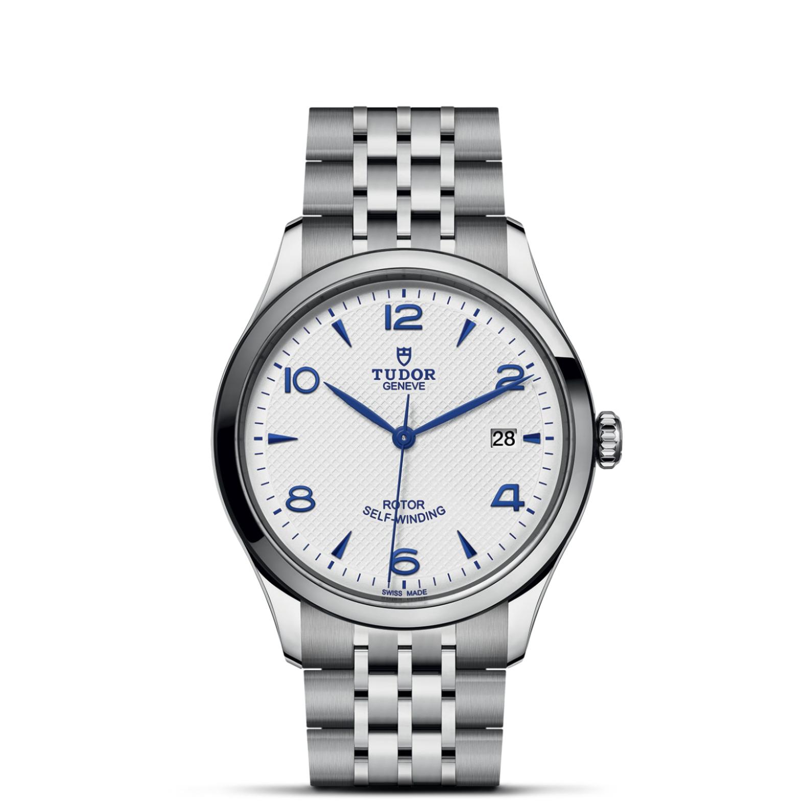 TUDOR 1926 Watch - M91550-0005 at A.R. Morris Jewelers