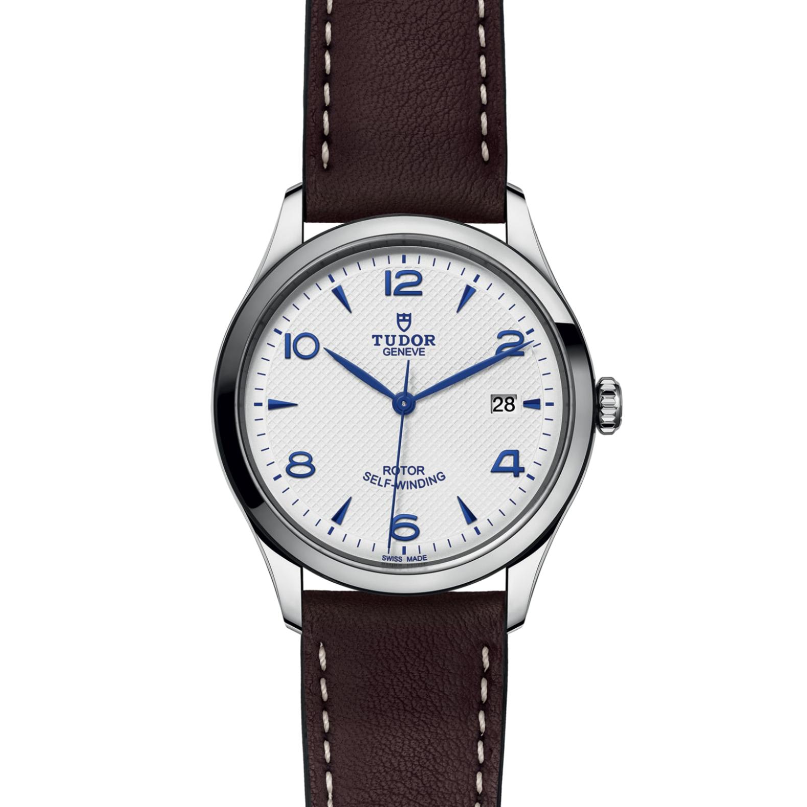 TUDOR 1926 Watch - M91550-0010 at A.R. Morris Jewelers