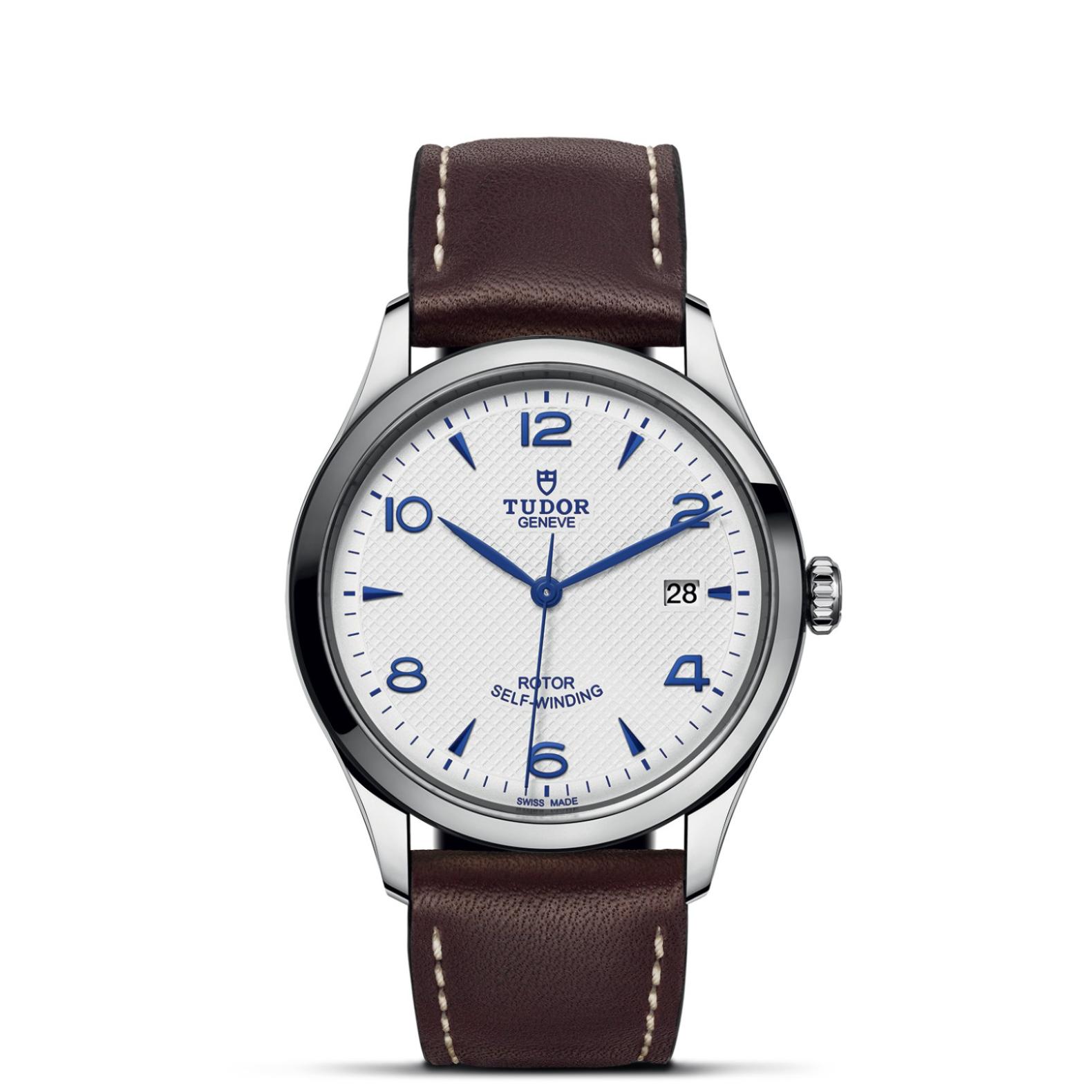 TUDOR 1926 Watch - M91550-0010 at A.R. Morris Jewelers