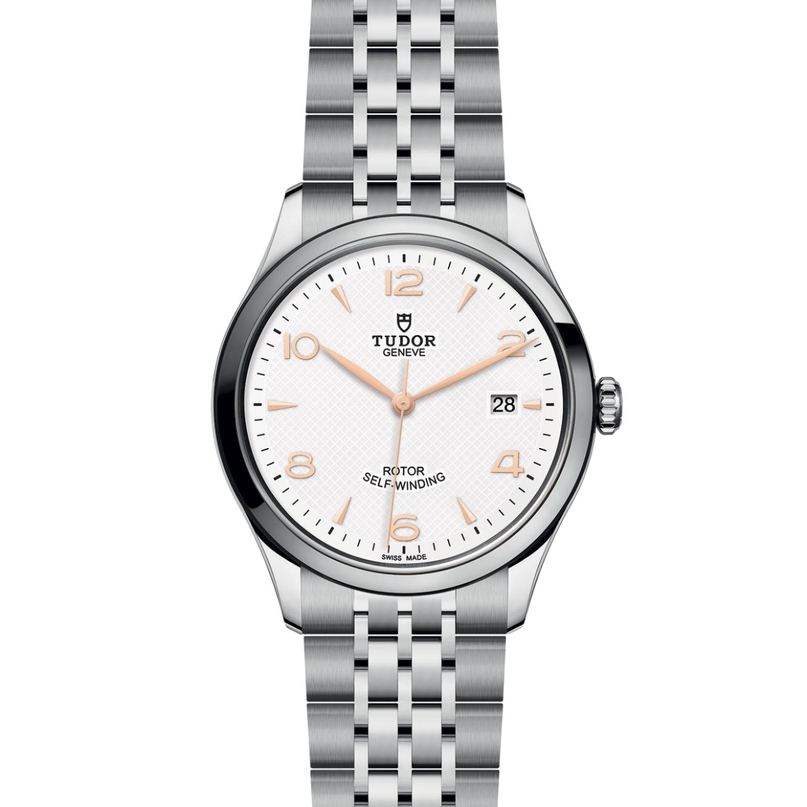 TUDOR 1926 Watch - M91550-0011 at A.R. Morris Jewelers