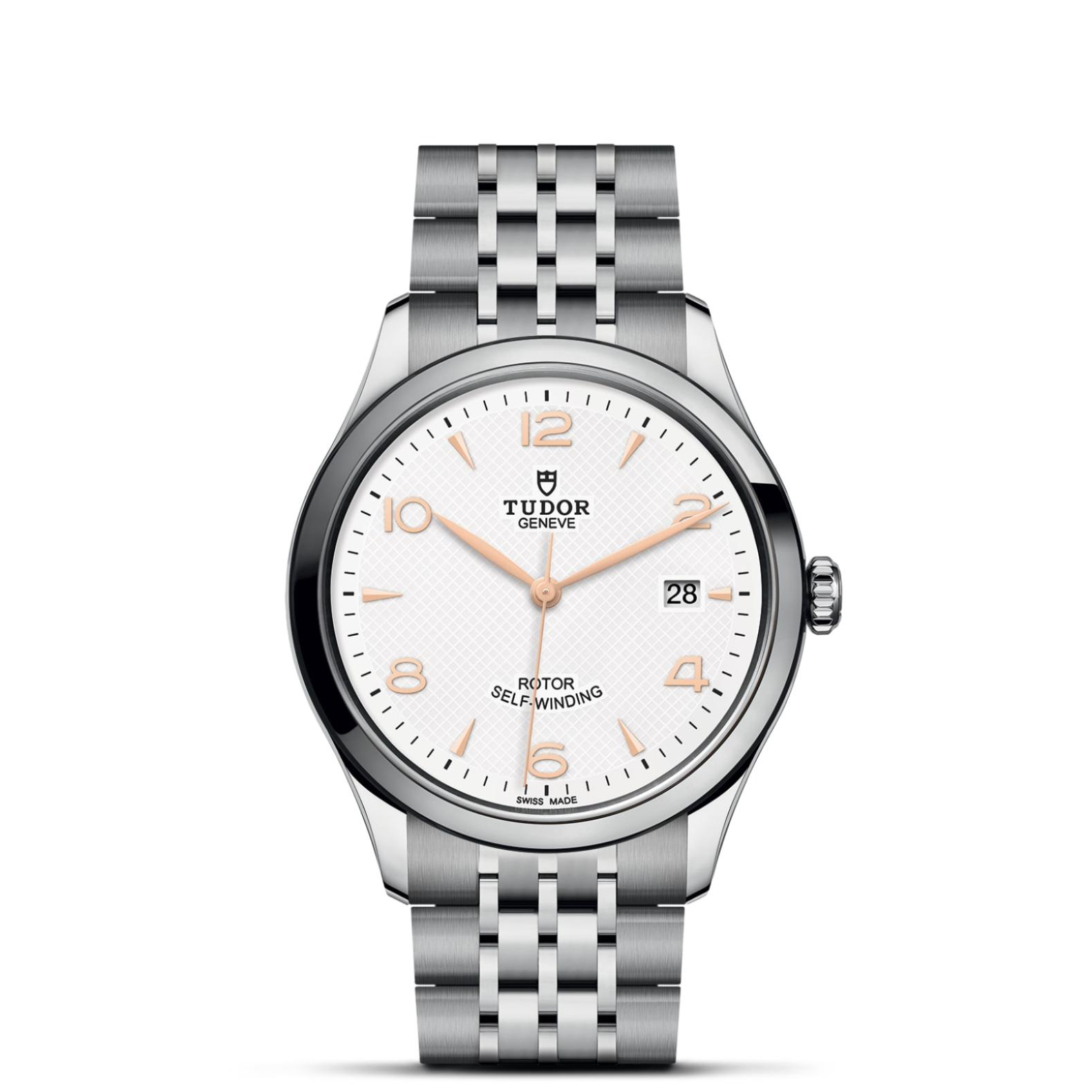 TUDOR 1926 Watch - M91550-0011 at A.R. Morris Jewelers