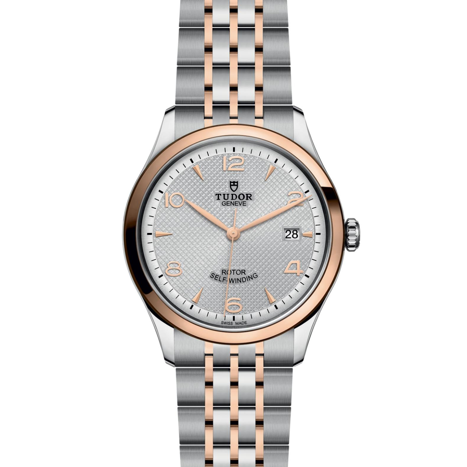 TUDOR 1926 Watch - M91551-0001 at A.R. Morris Jewelers