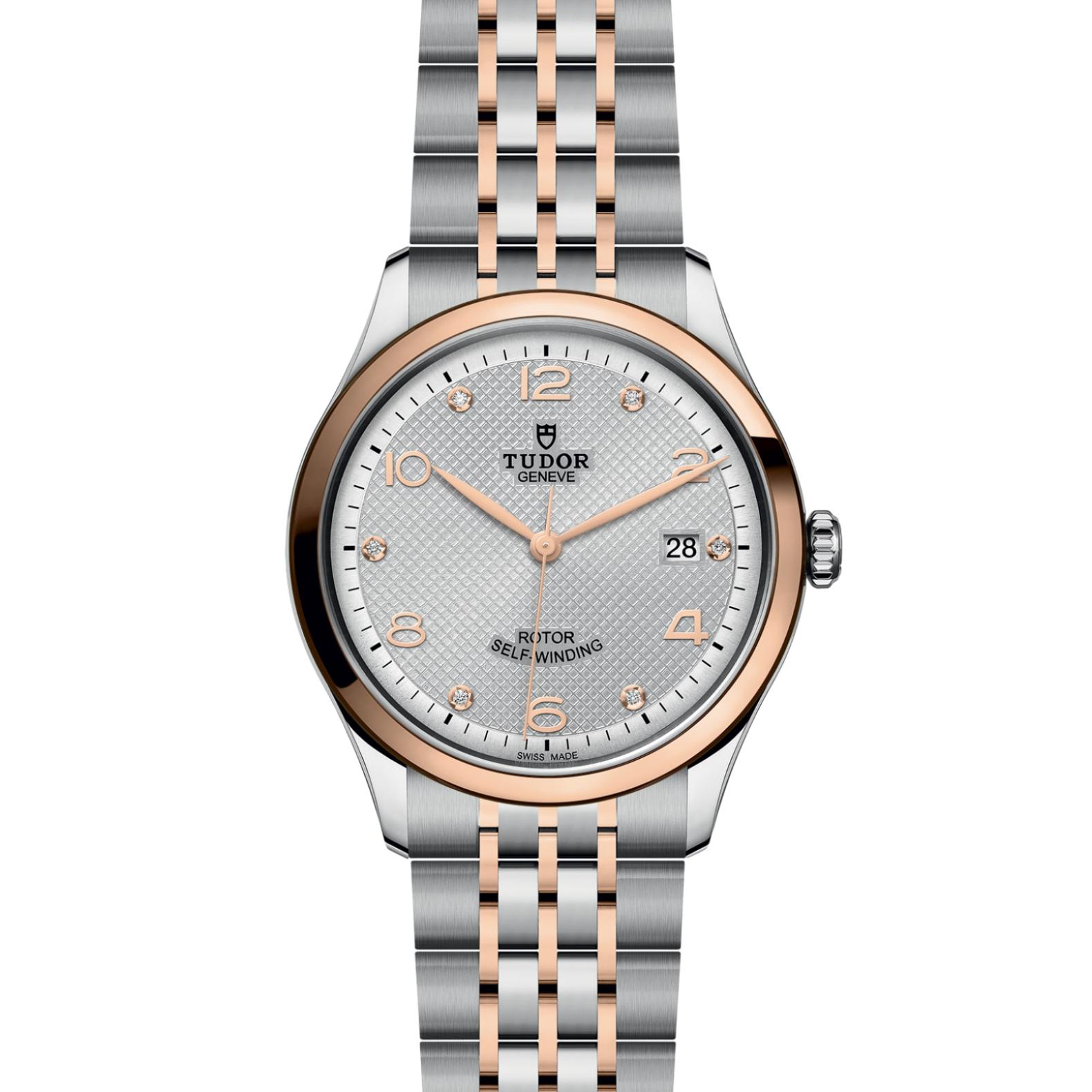 TUDOR 1926 Watch - M91551-0002 at A.R. Morris Jewelers