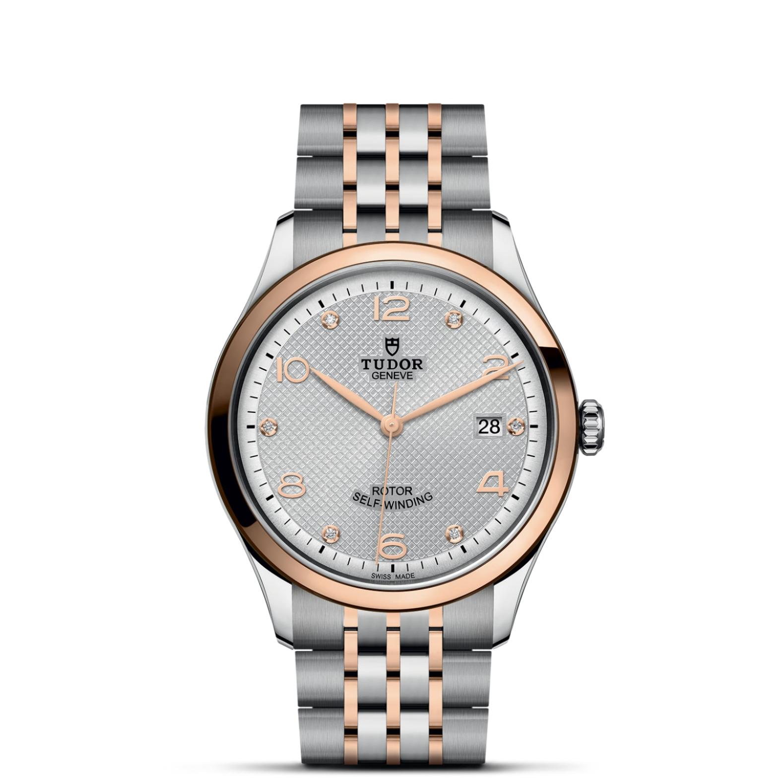 TUDOR 1926 Watch - M91551-0002 at A.R. Morris Jewelers