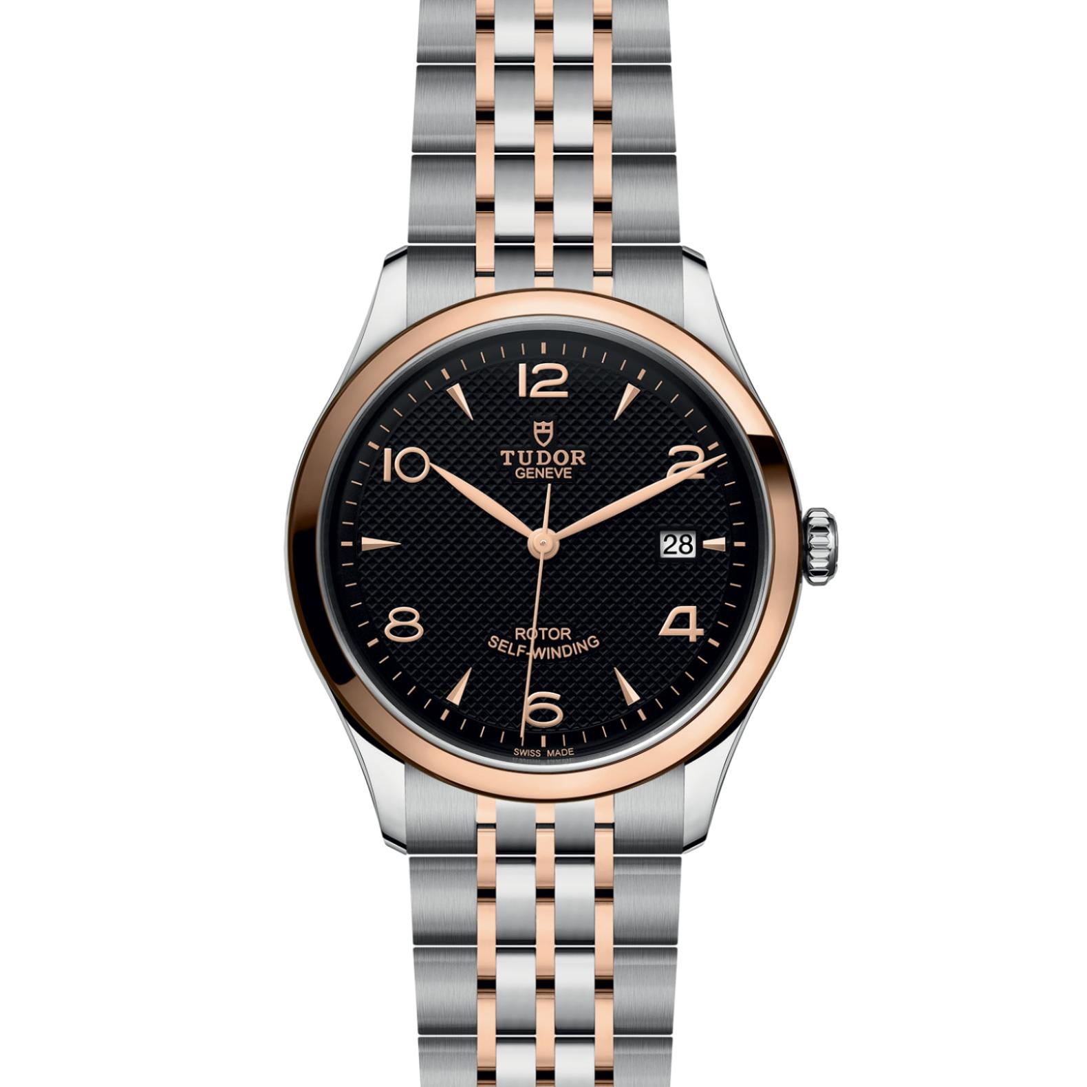TUDOR 1926 Watch - M91551-0003 at A.R. Morris Jewelers