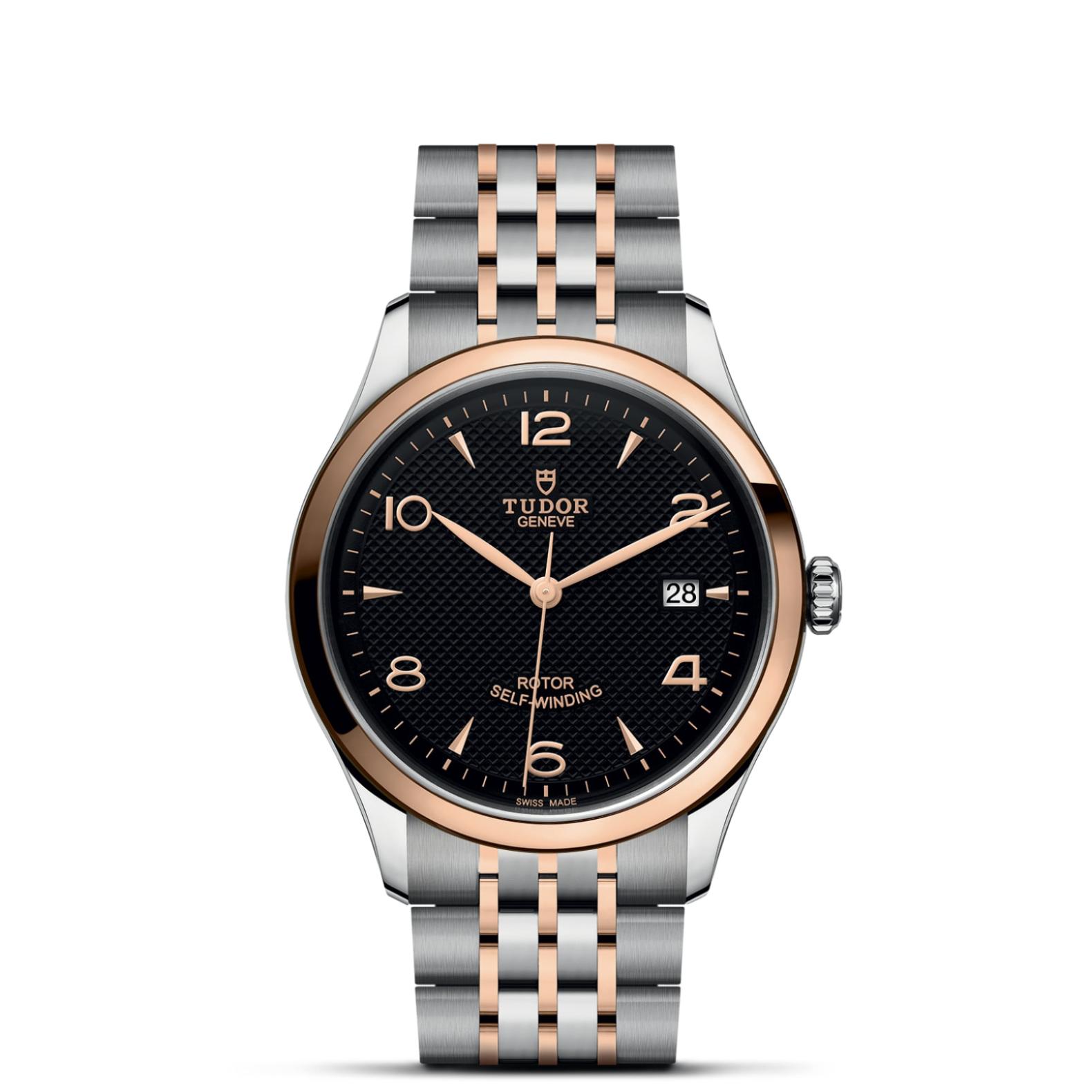 TUDOR 1926 Watch - M91551-0003 at A.R. Morris Jewelers