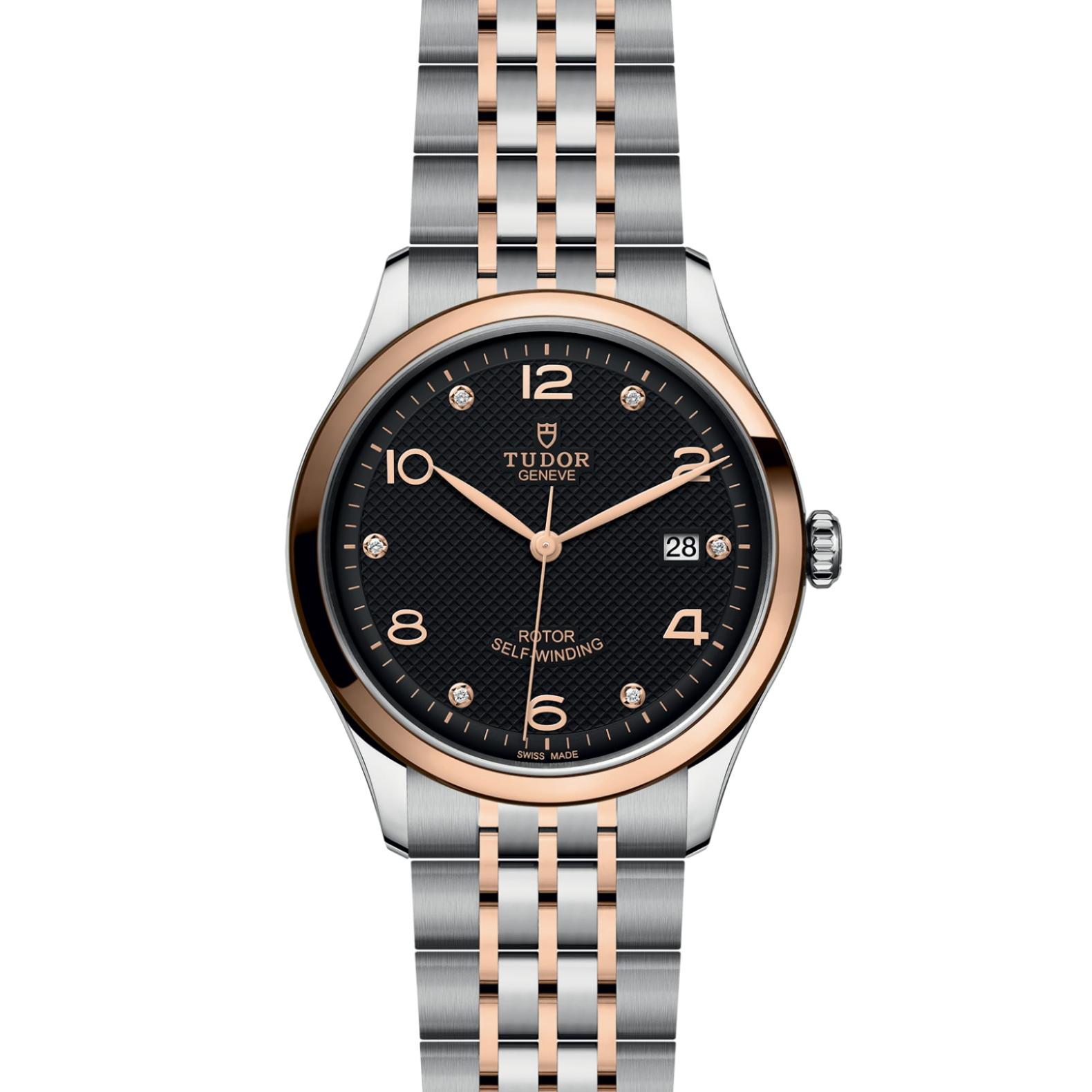 TUDOR 1926 Watch - M91551-0004 at A.R. Morris Jewelers