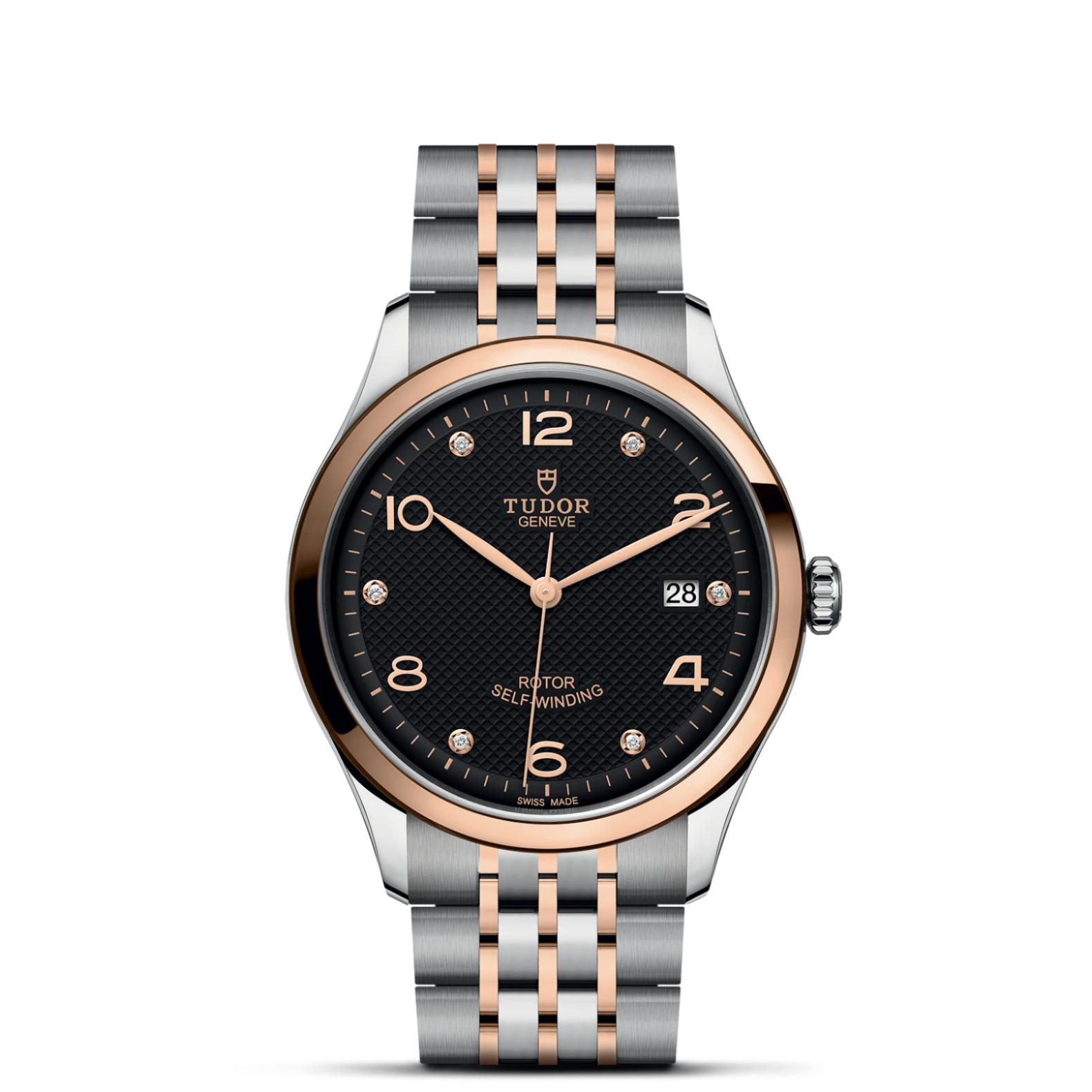 TUDOR 1926 Watch - M91551-0004 at A.R. Morris Jewelers