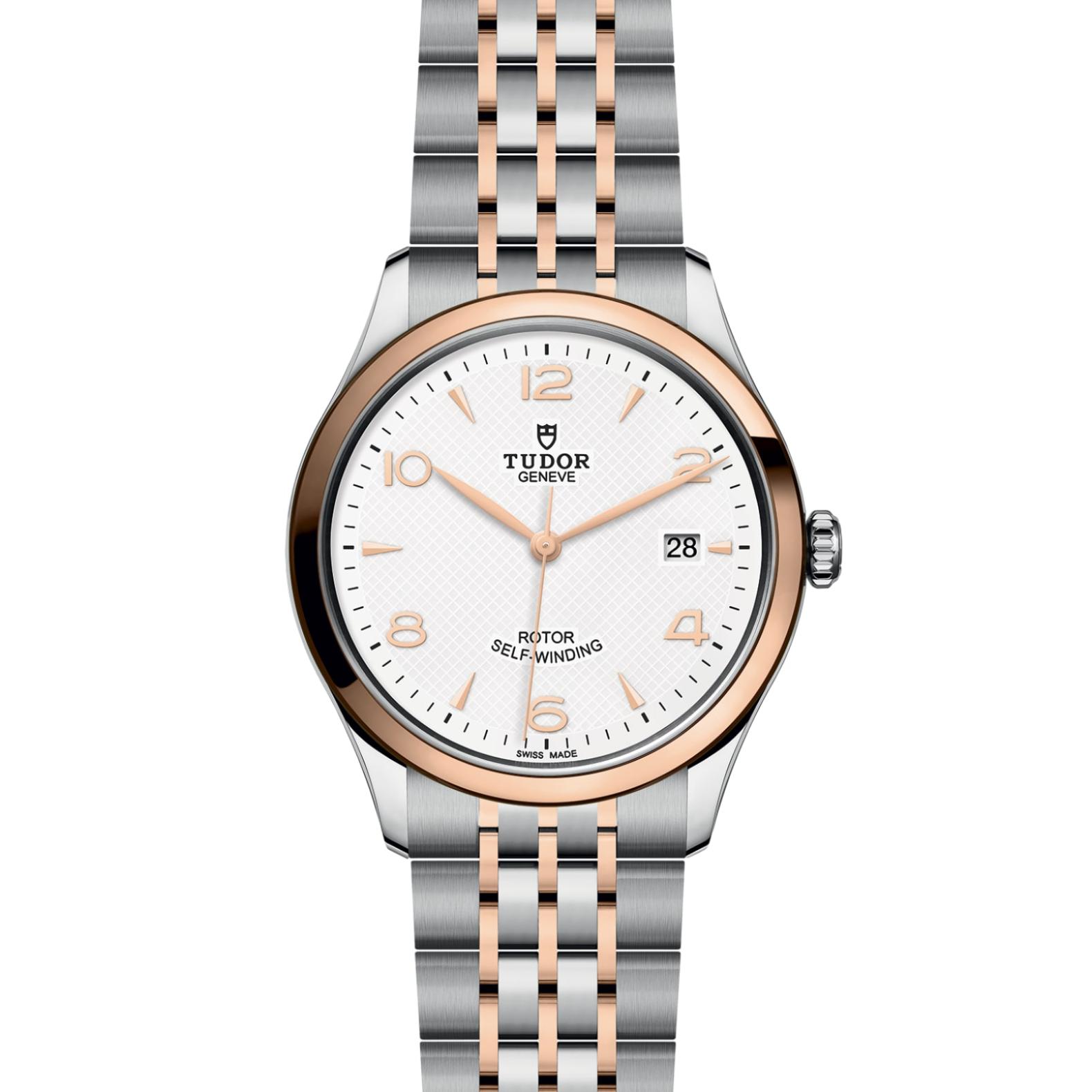TUDOR 1926 Watch - M91551-0009 at A.R. Morris Jewelers