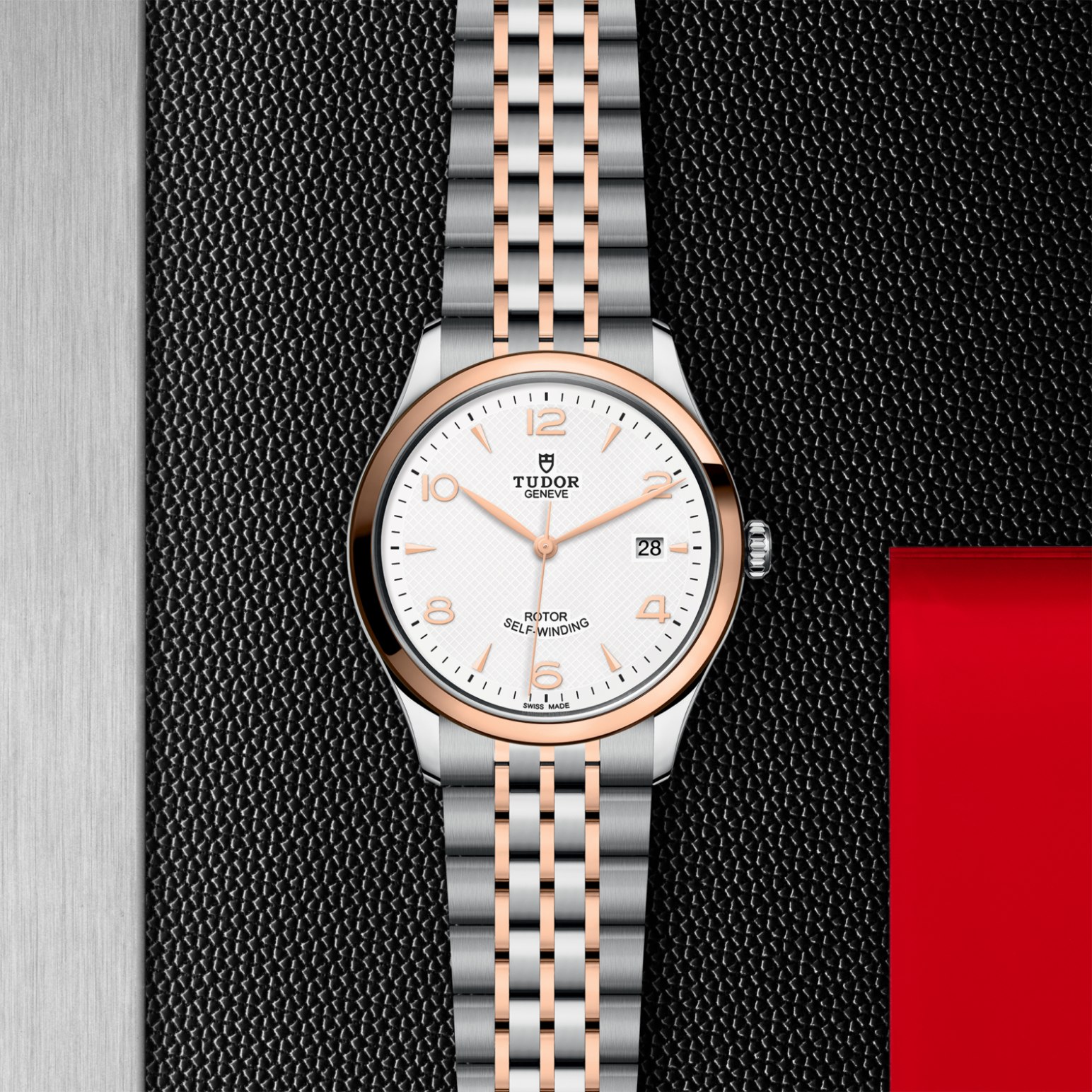 TUDOR 1926 Watch - M91551-0009 at A.R. Morris Jewelers