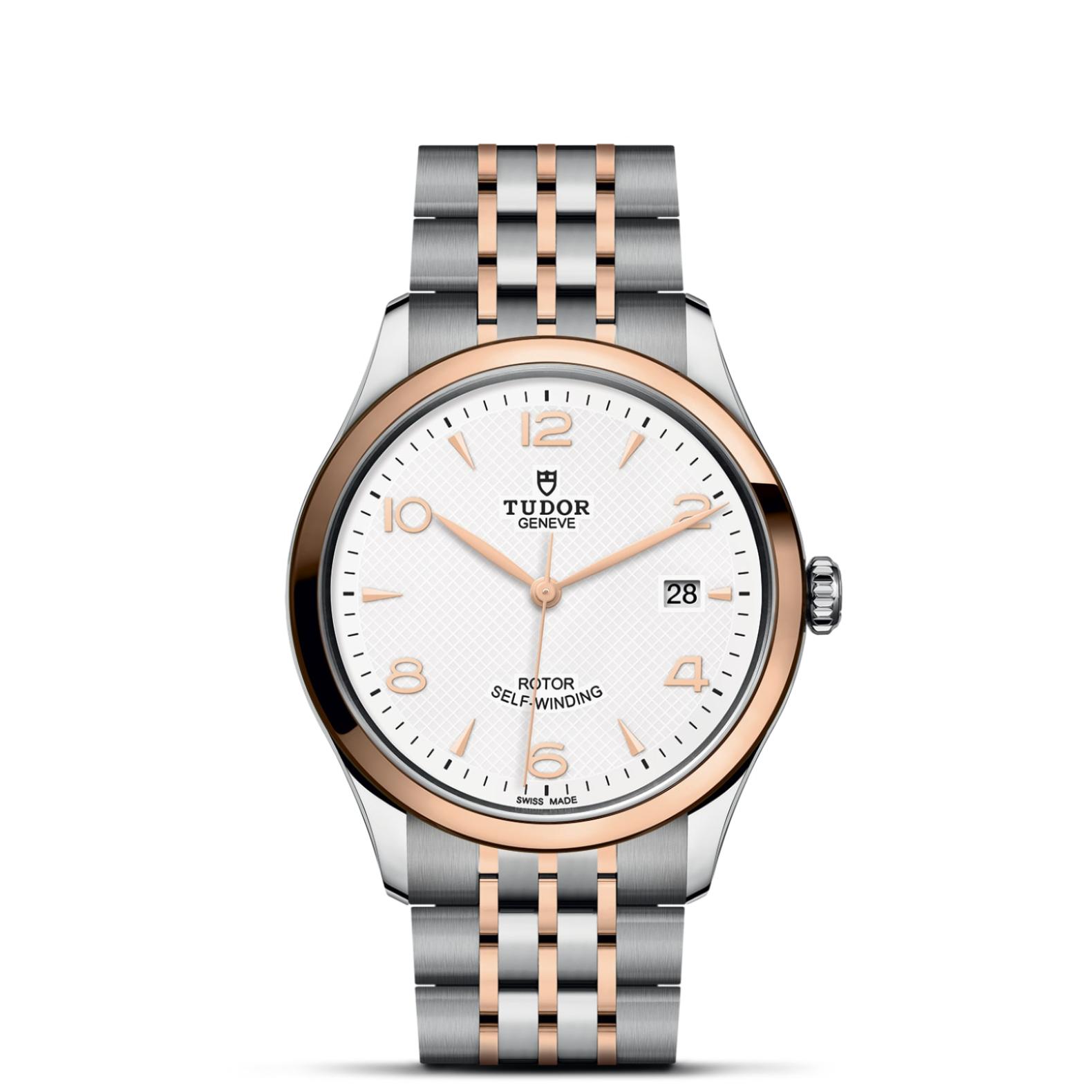 TUDOR 1926 Watch - M91551-0009 at A.R. Morris Jewelers
