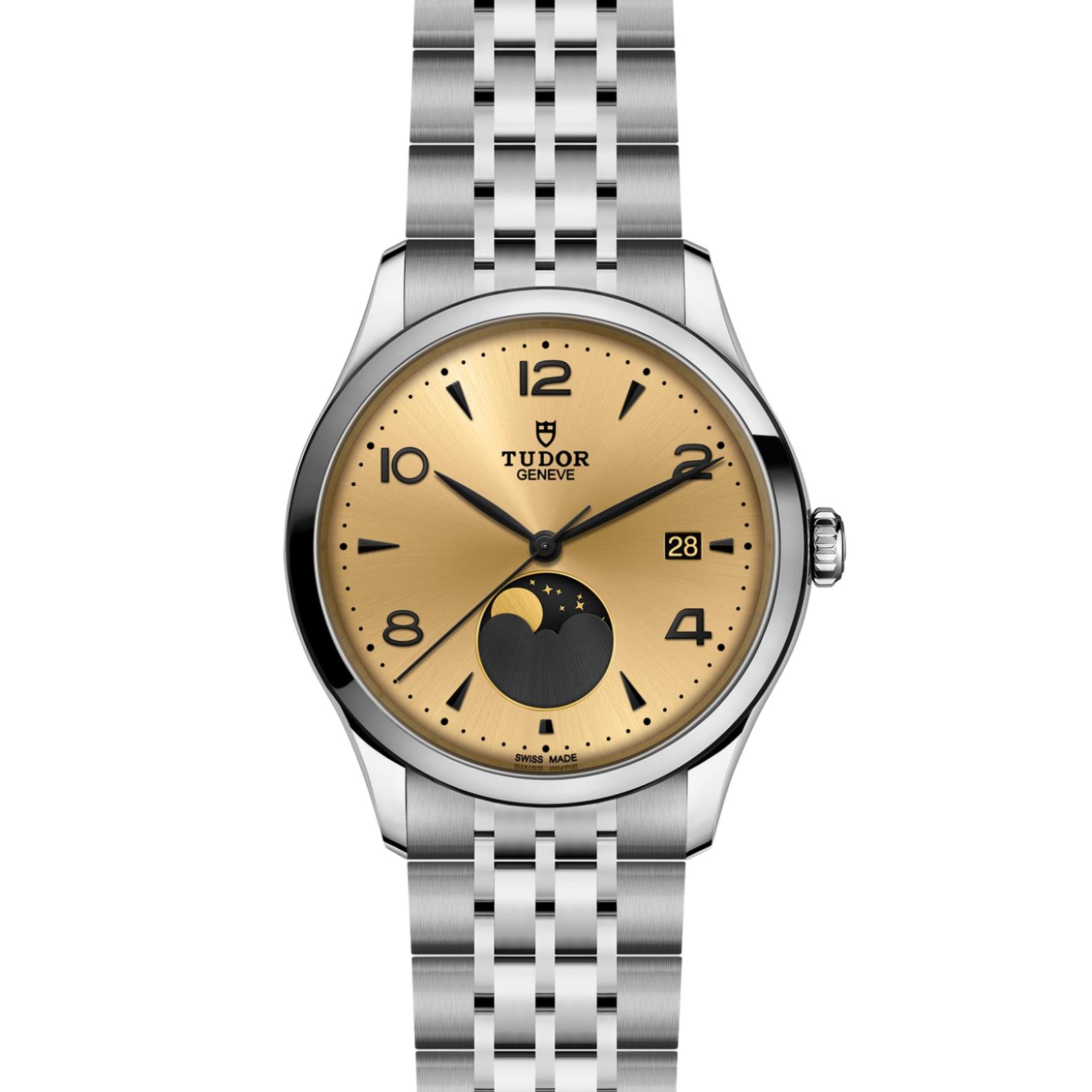 TUDOR 1926 Luna