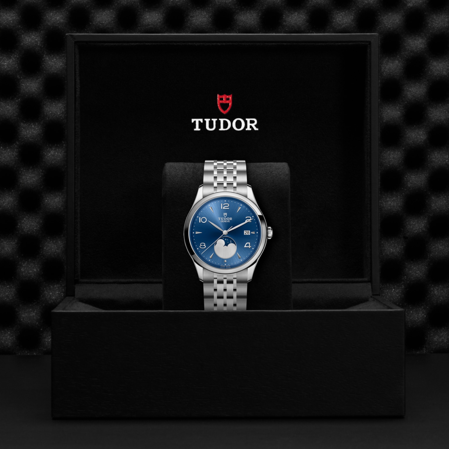 TUDOR 1926 Luna