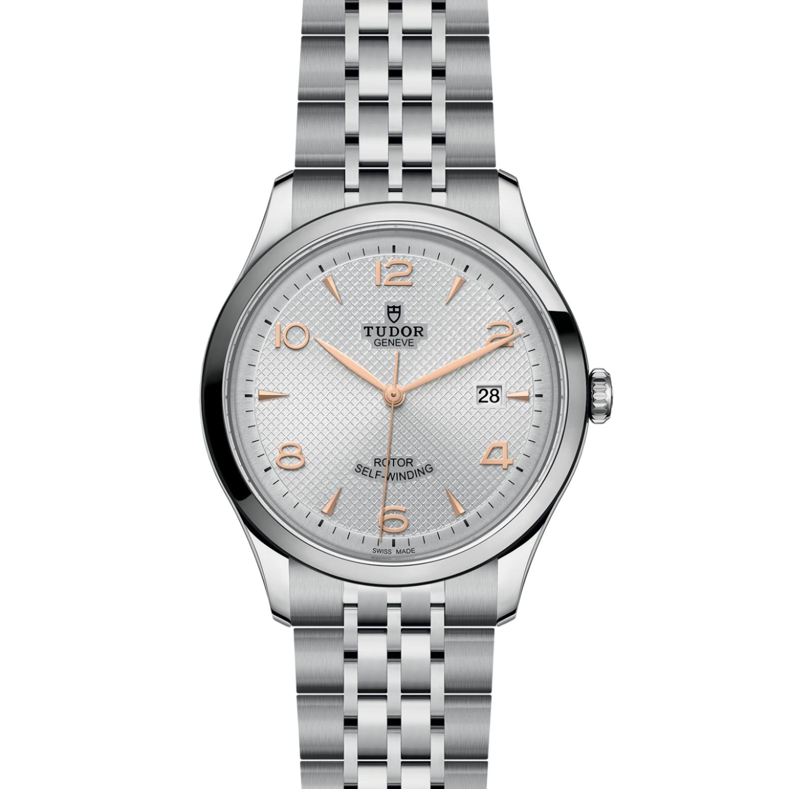 TUDOR 1926 Watch - M91650-0001 at Tiny Jewel Box