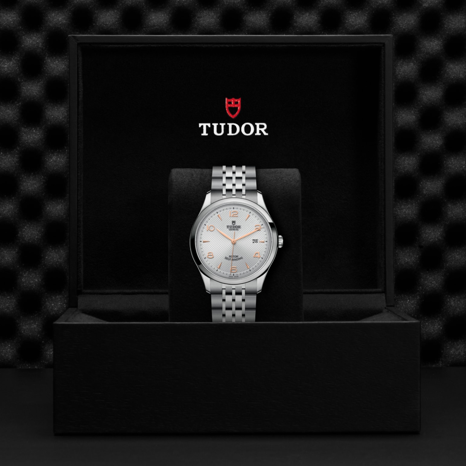 TUDOR 1926 Watch - M91650-0001 at Tiny Jewel Box