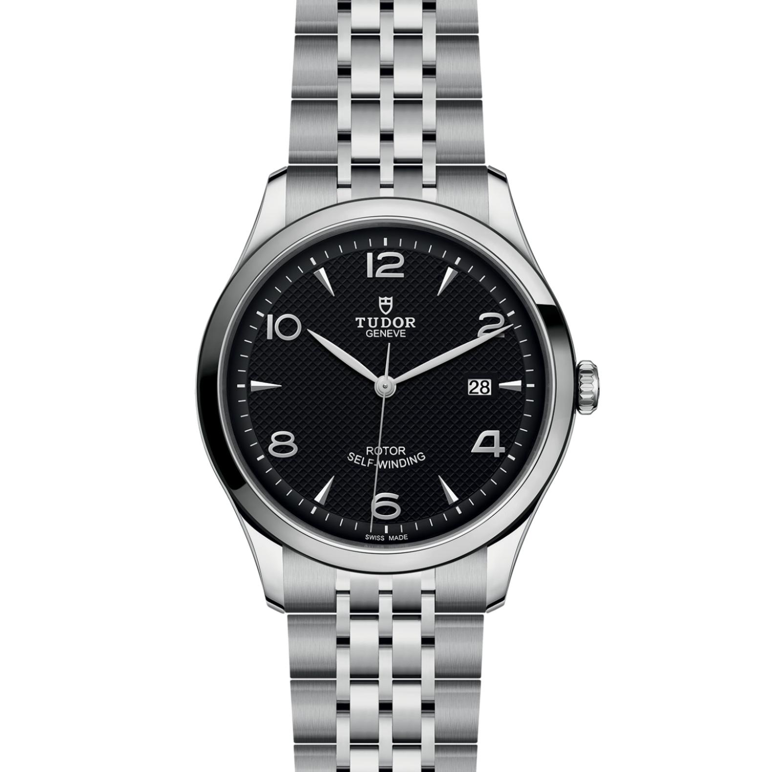 TUDOR 1926 Watch - M91650-0002 at A.R. Morris Jewelers
