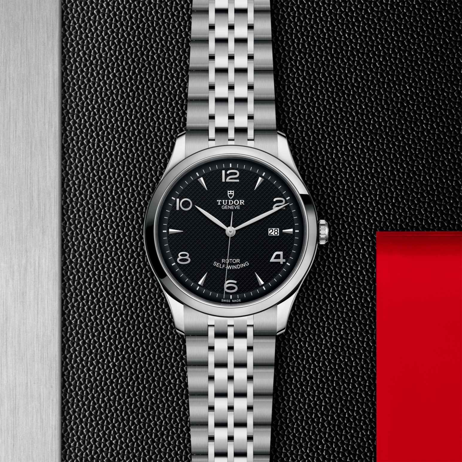 TUDOR 1926 Watch - M91650-0002 at A.R. Morris Jewelers
