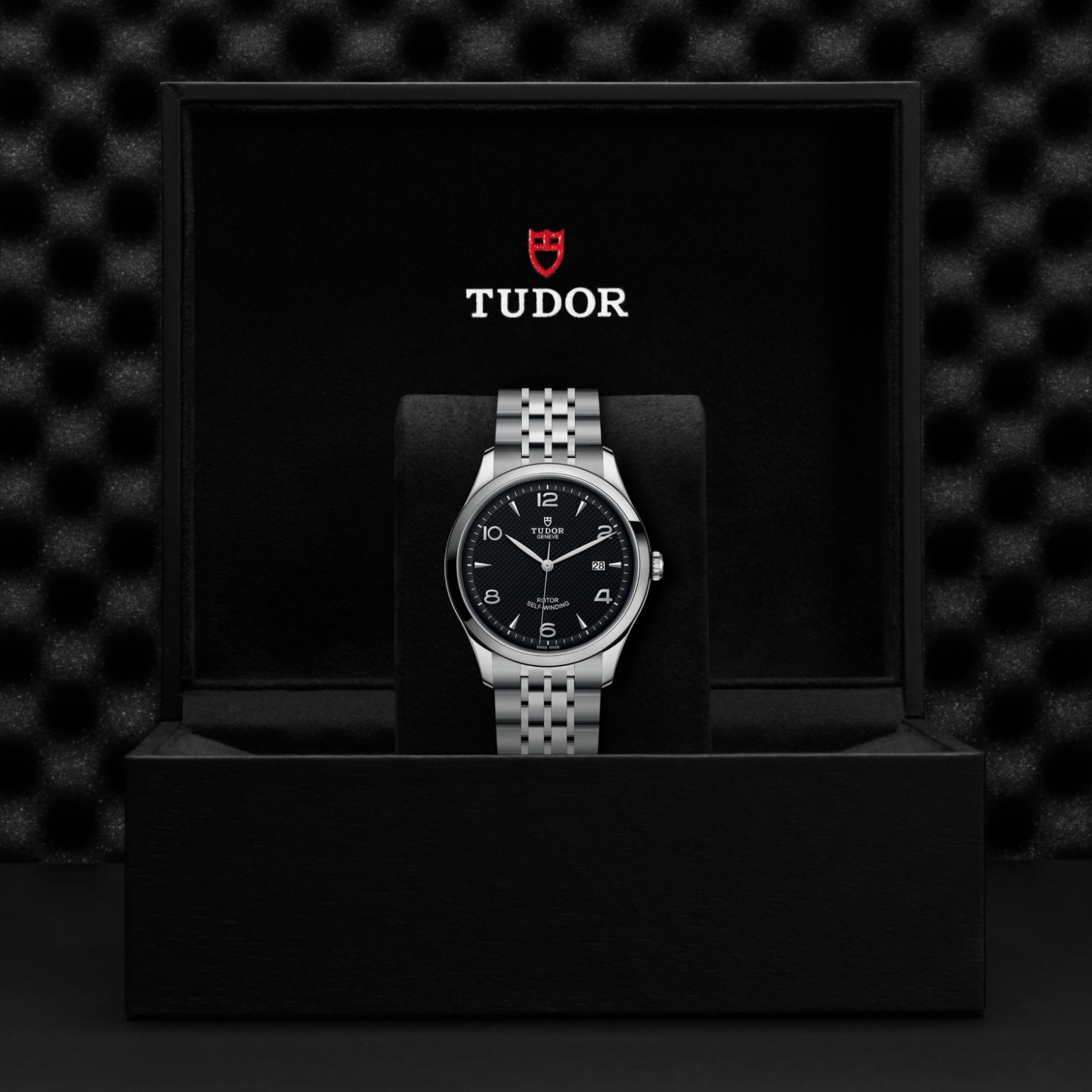 TUDOR 1926 Watch - M91650-0002 at A.R. Morris Jewelers