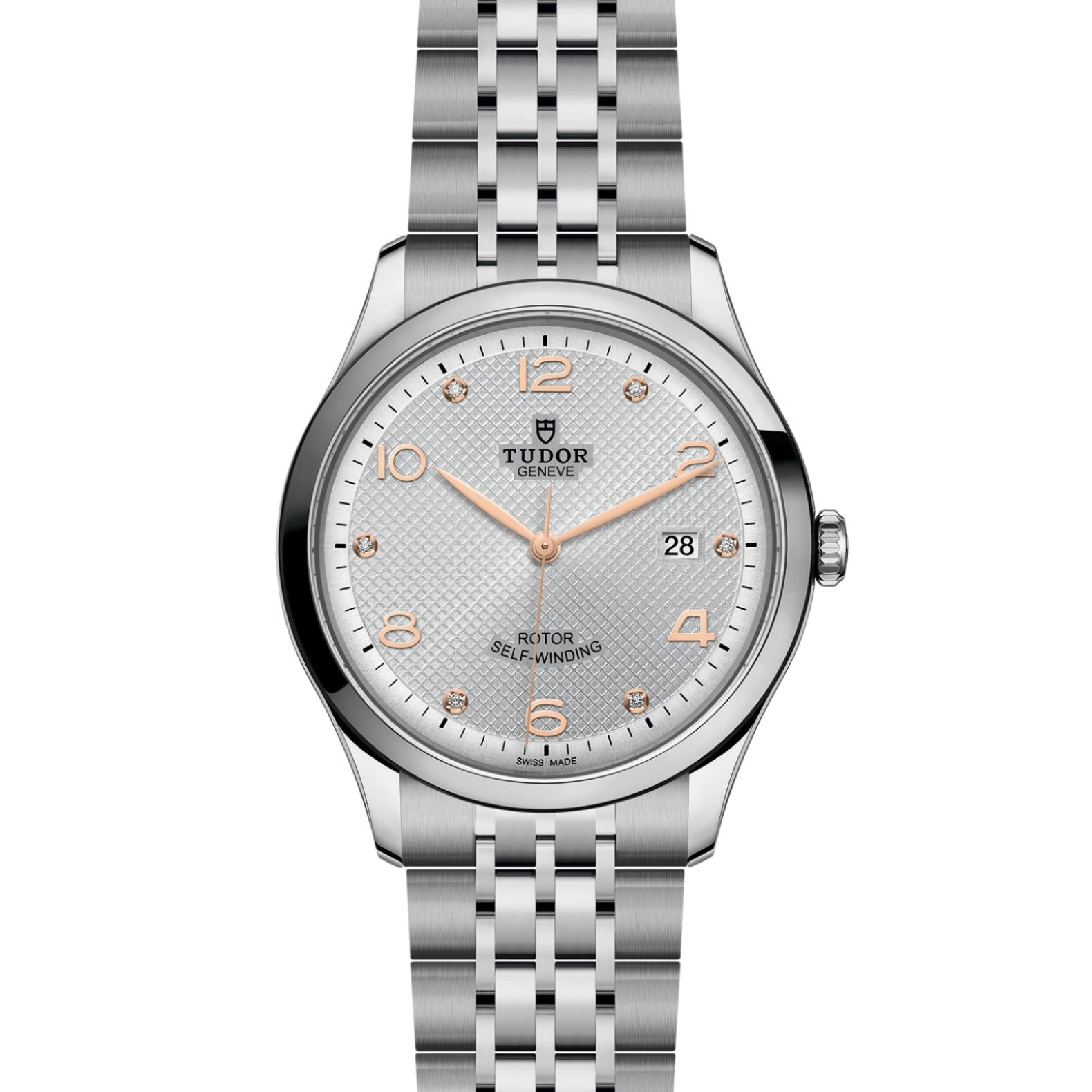 TUDOR 1926 Watch - M91650-0003 at Tiny Jewel Box