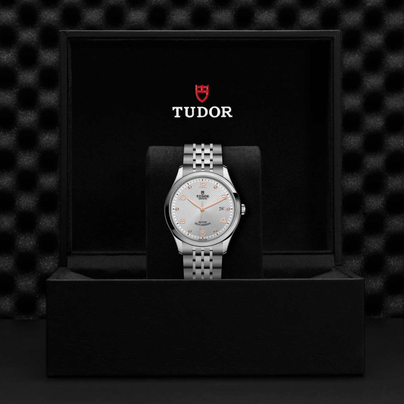 TUDOR 1926 Watch - M91650-0003 at Tiny Jewel Box