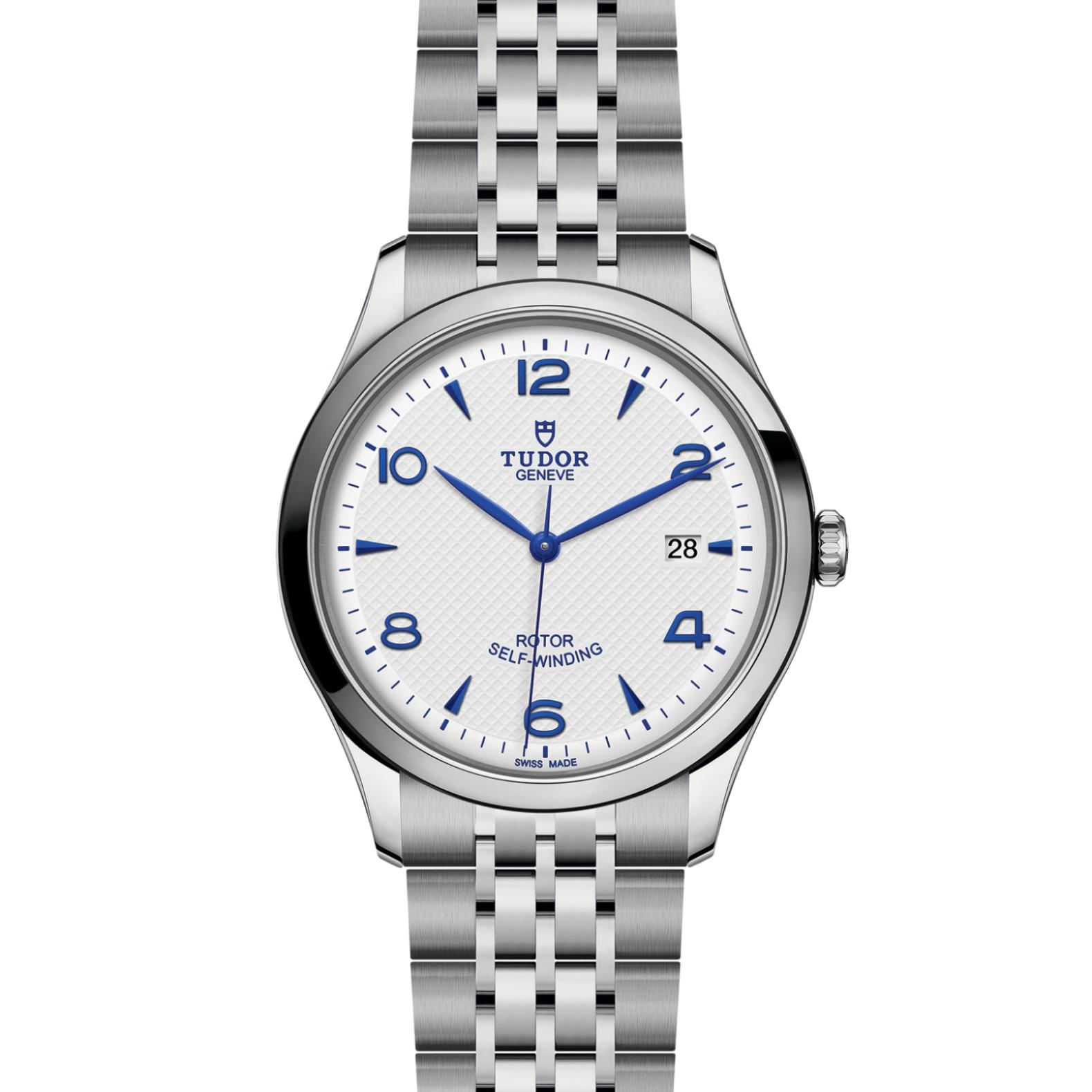 TUDOR 1926 Watch - M91650-0005 at Tiny Jewel Box
