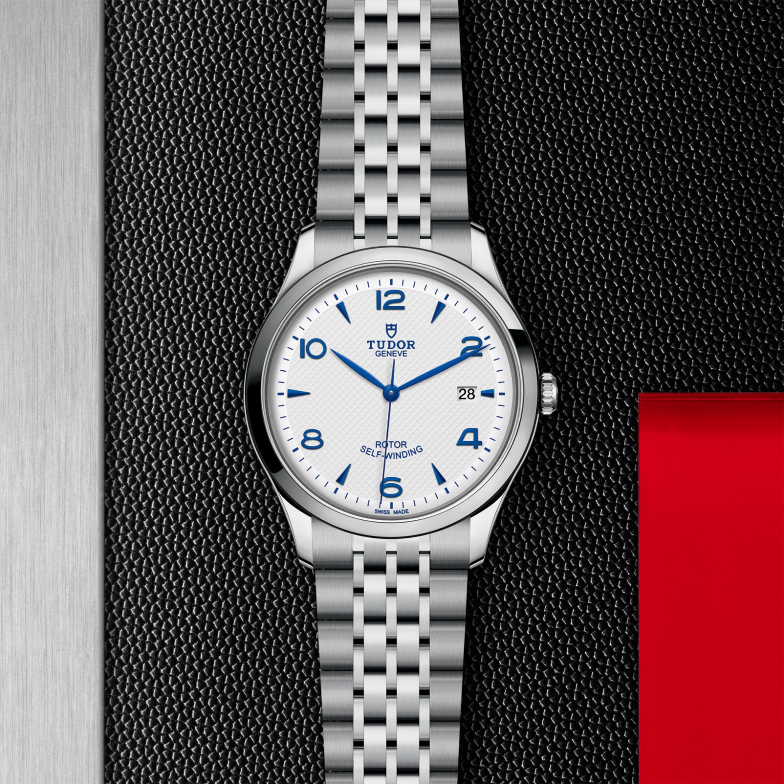 TUDOR 1926 Watch - M91650-0005 at Tiny Jewel Box