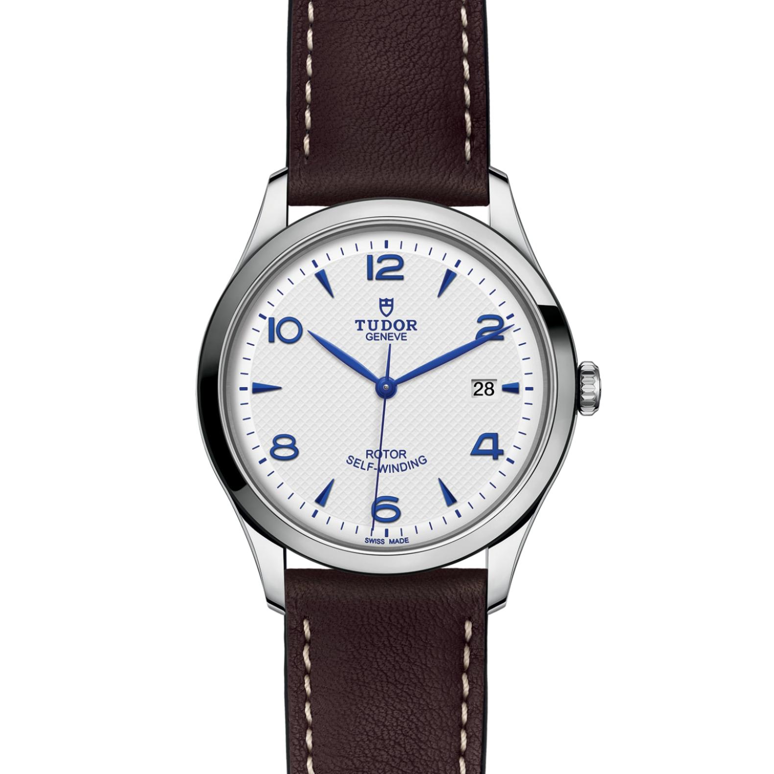 TUDOR 1926 Watch - M91650-0010 at Tiny Jewel Box