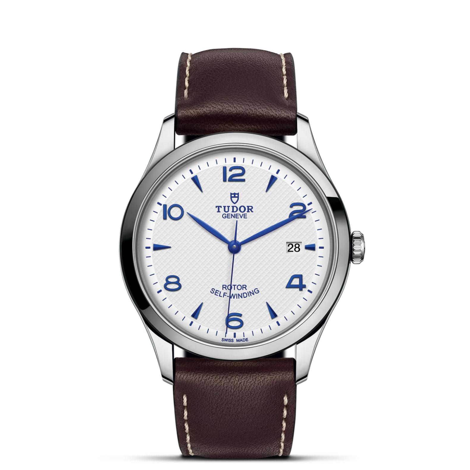 TUDOR 1926 Watch - M91650-0010 at Tiny Jewel Box