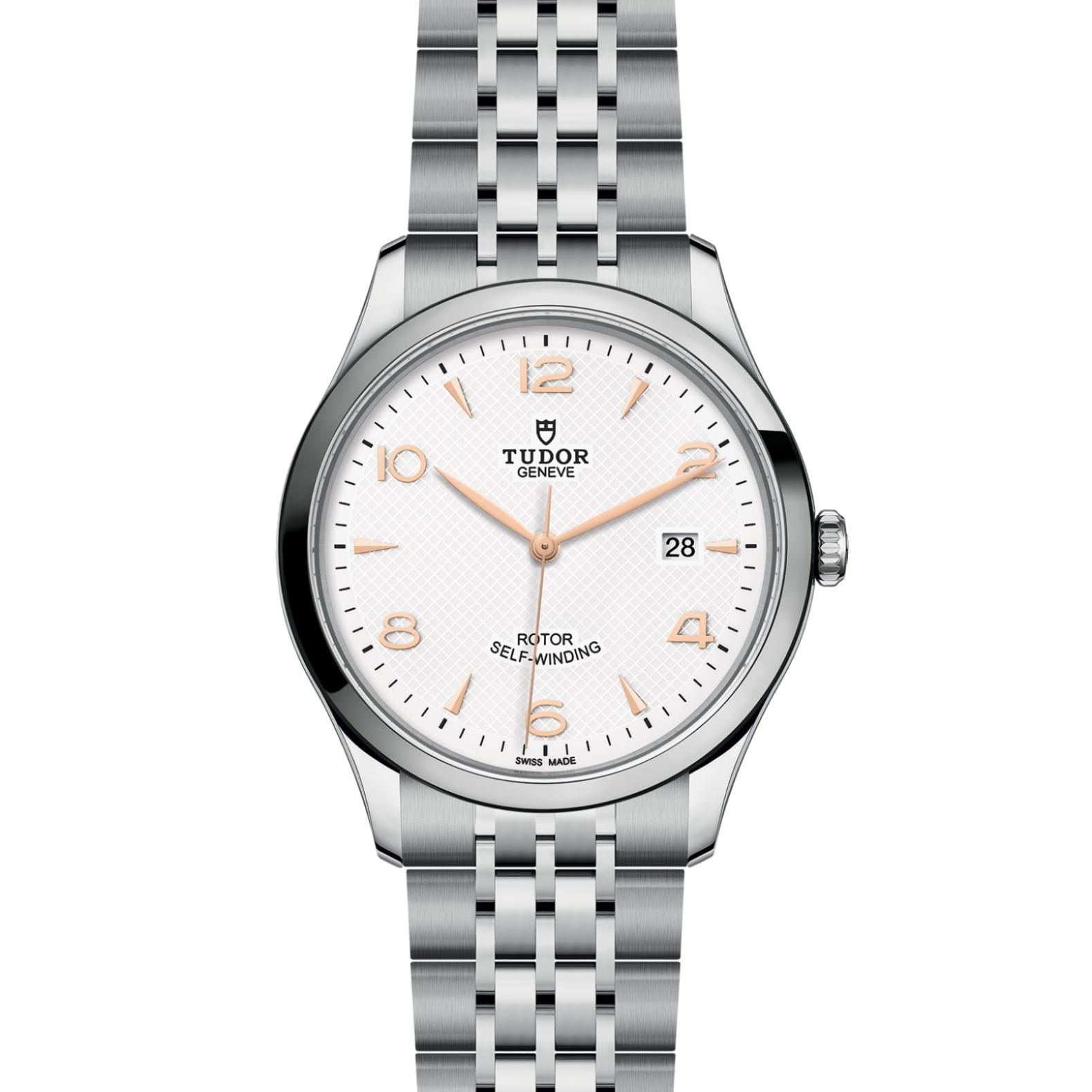 TUDOR 1926 Watch - M91650-0011 at A.R. Morris Jewelers