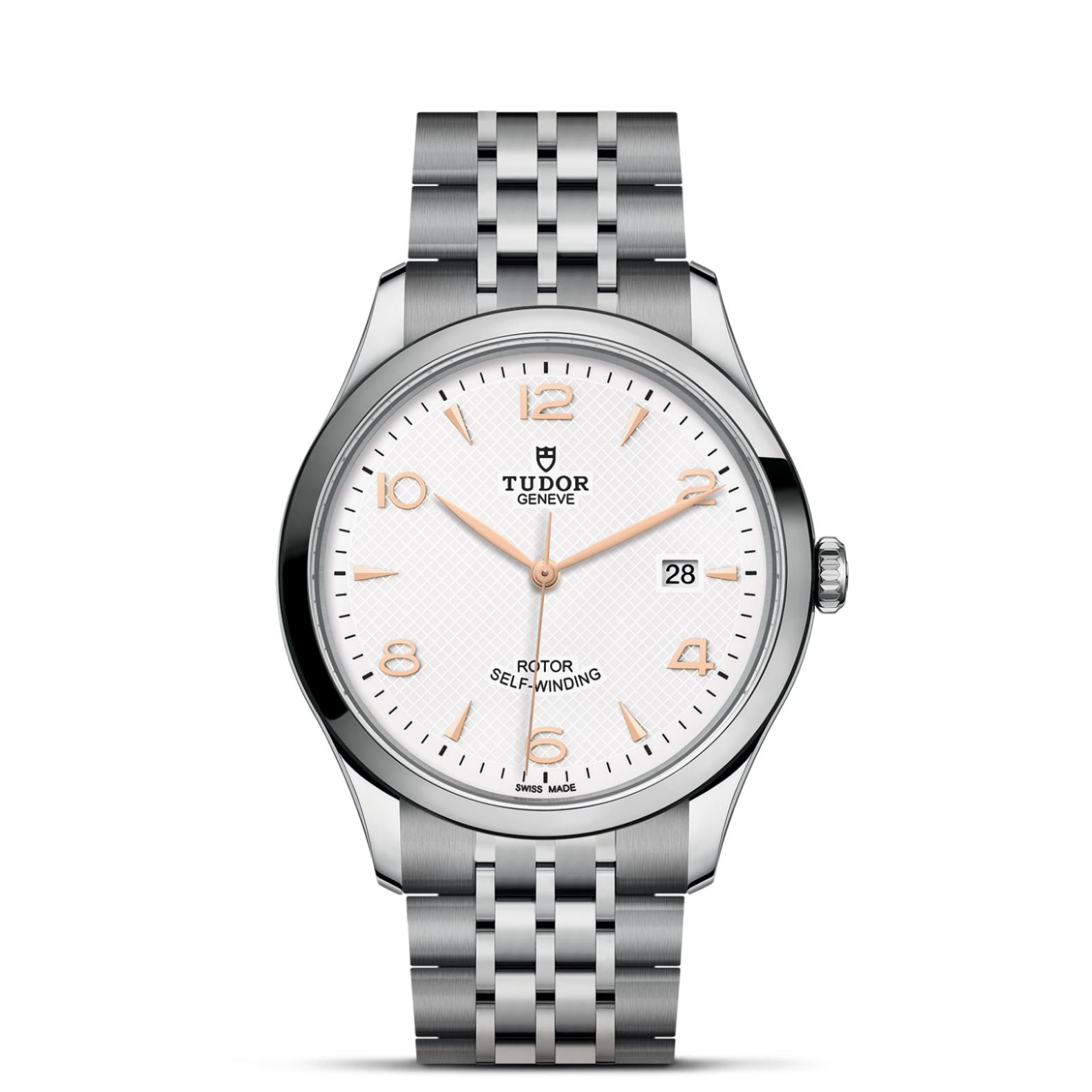 TUDOR 1926 Watch - M91650-0011 at A.R. Morris Jewelers